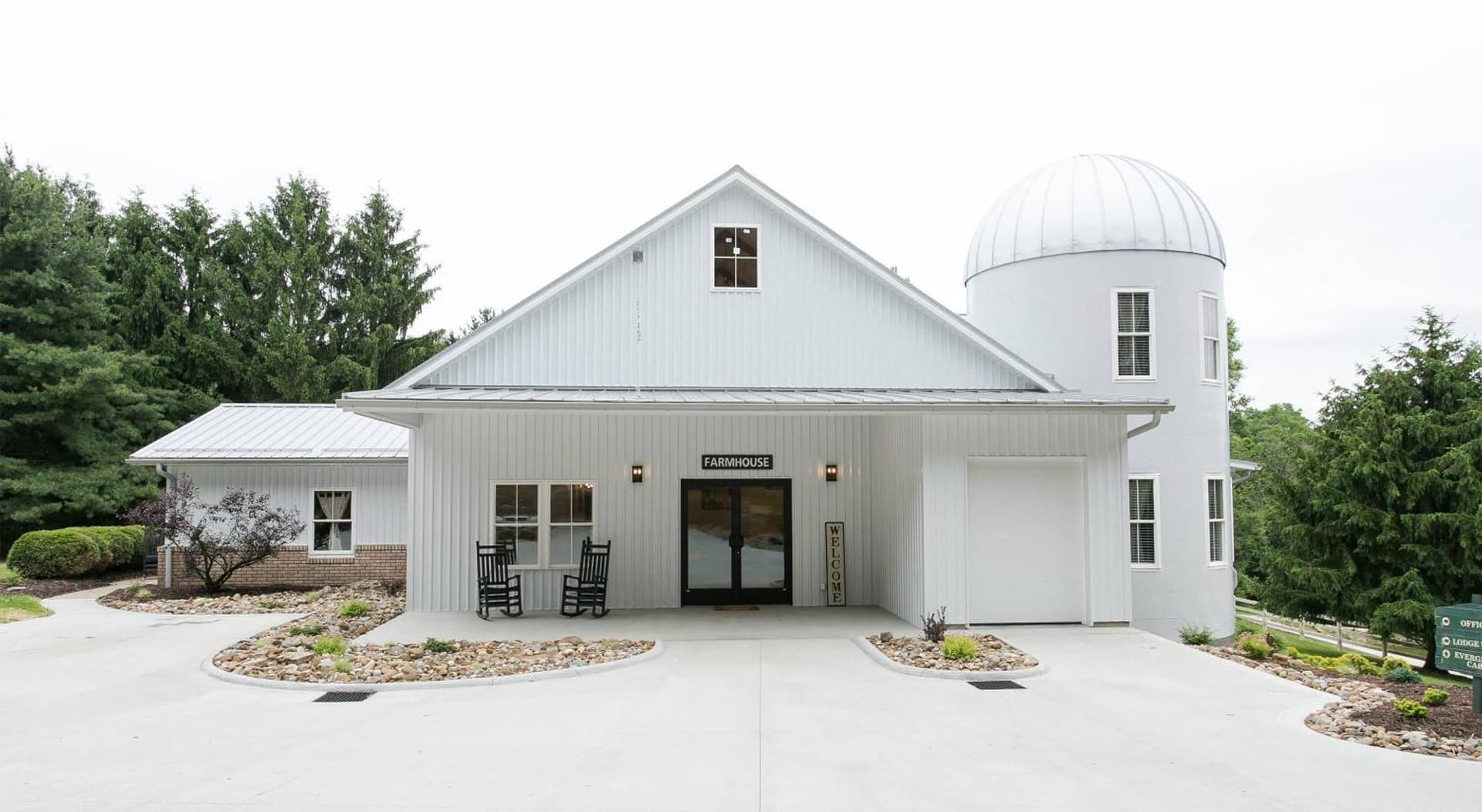 Farmhouse Suites by Amish Country Lodging gallery photo in Millersburg, OH — image 6