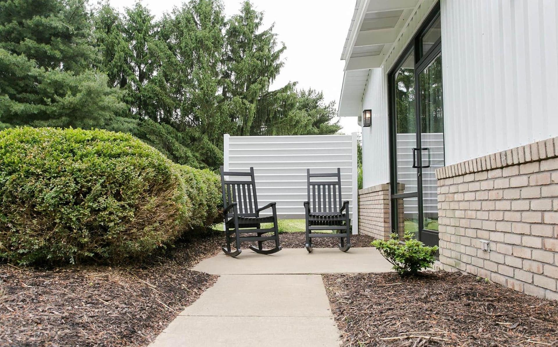 Farmhouse Suites by Amish Country Lodging gallery photo in Millersburg, OH — image 23