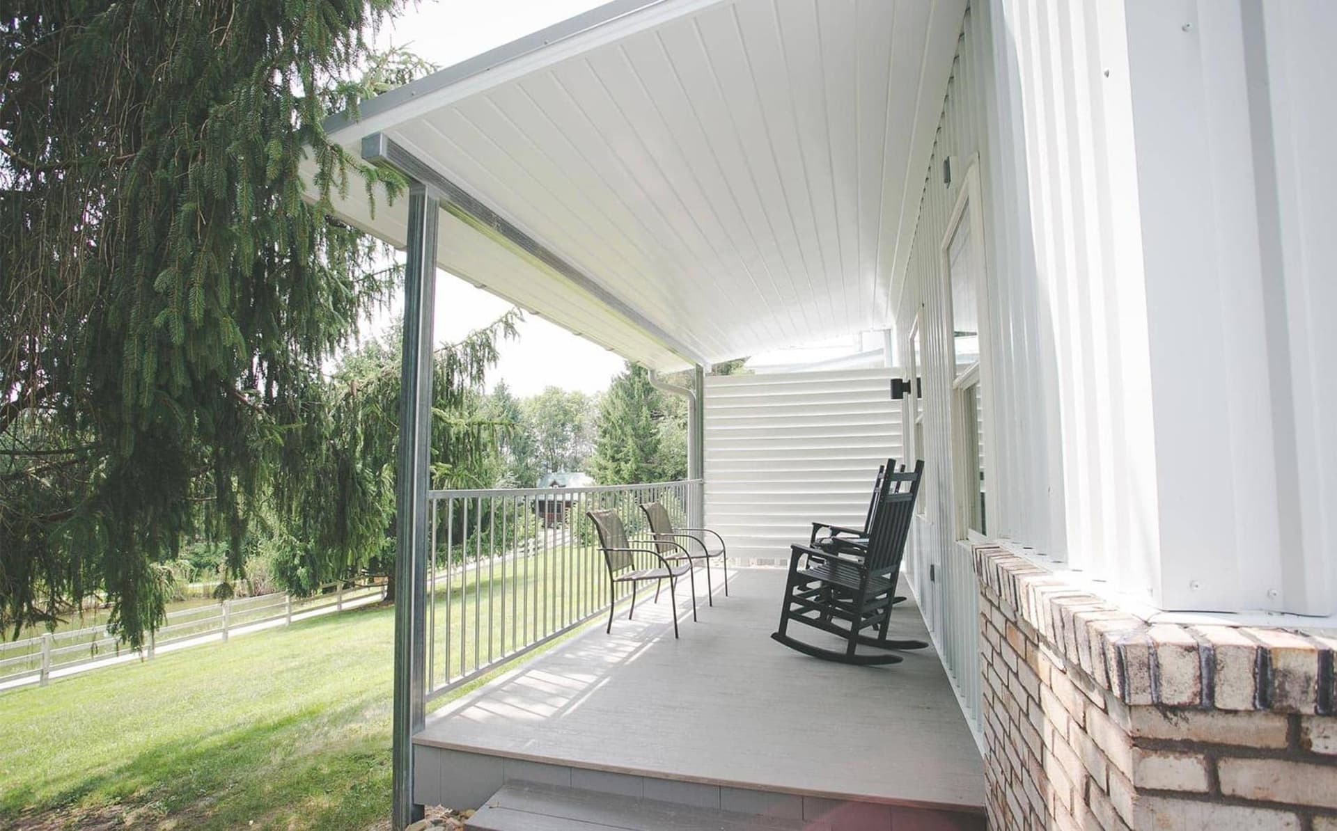 Farmhouse Suites by Amish Country Lodging gallery photo in Millersburg, OH — image 46