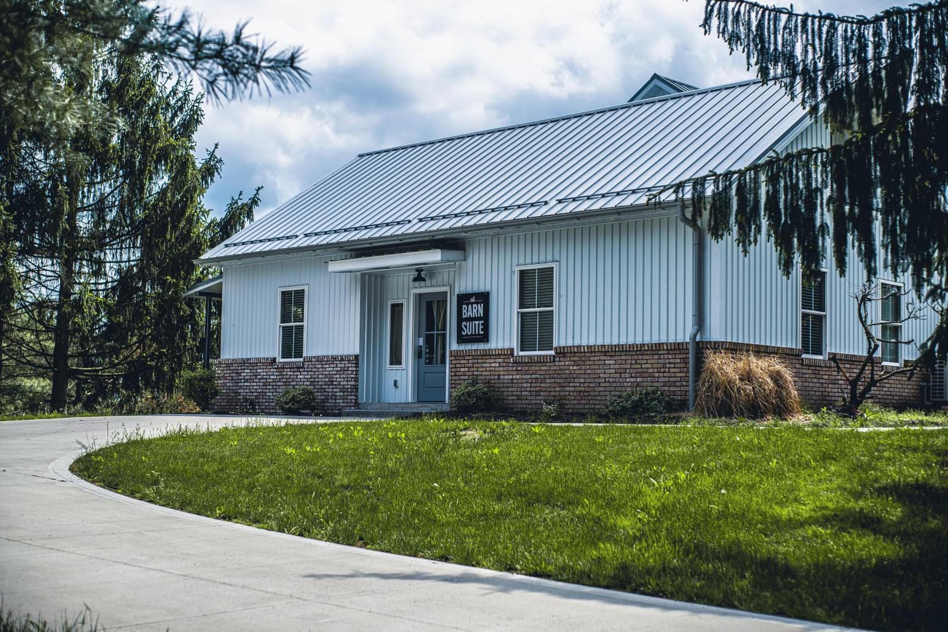 Farmhouse Suites by Amish Country Lodging gallery photo in Millersburg, OH — image 35