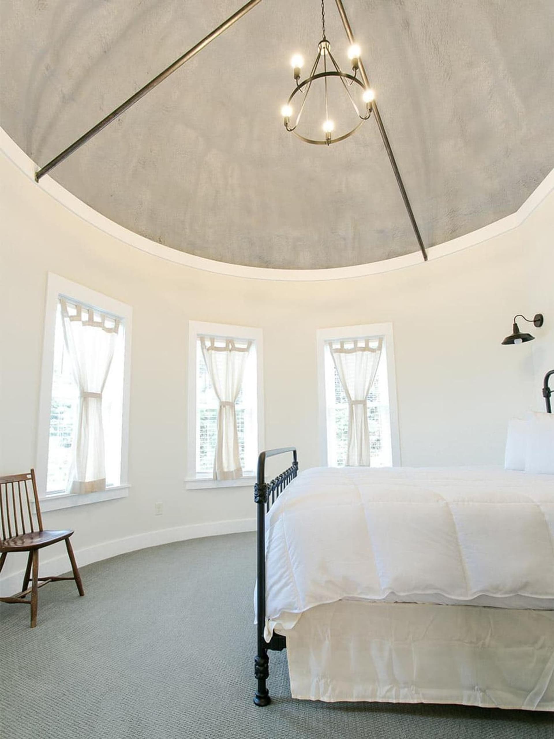 Farmhouse Suites by Amish Country Lodging gallery photo in Millersburg, OH — image 39