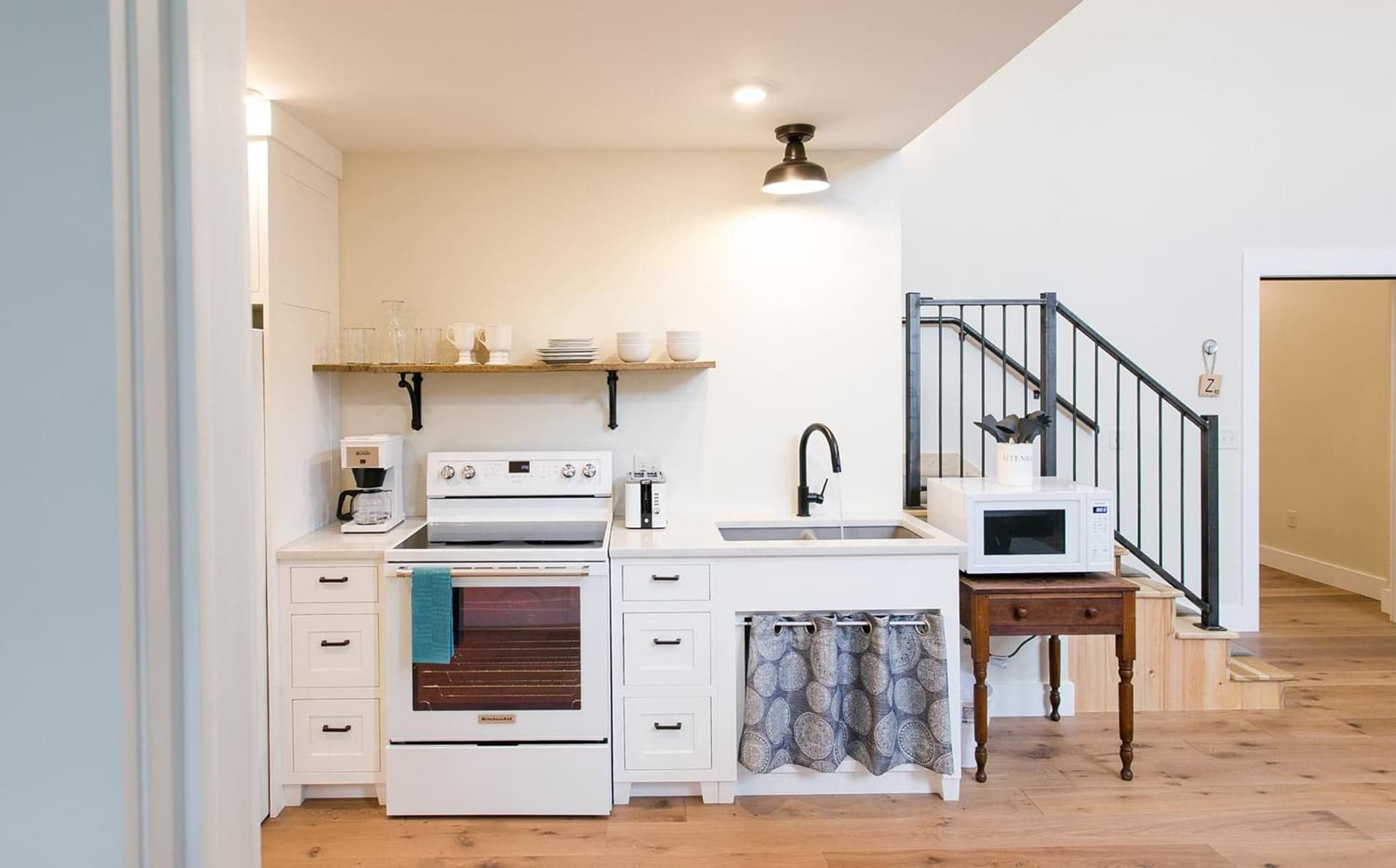 Farmhouse Suites by Amish Country Lodging gallery photo in Millersburg, OH — image 34