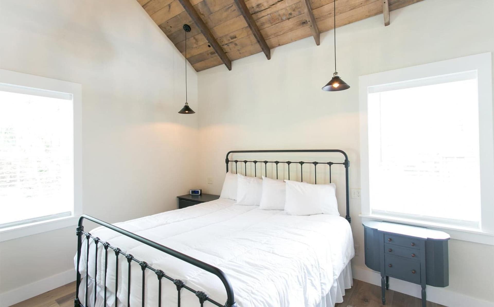Farmhouse Suites by Amish Country Lodging gallery photo in Millersburg, OH — image 47