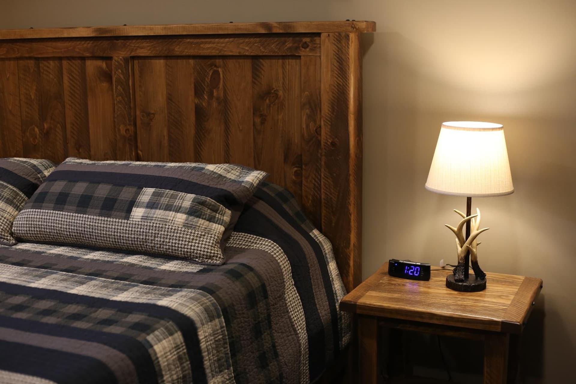 Blessing Lodge by Amish Country Lodging gallery photo in Berlin, OH — image 27