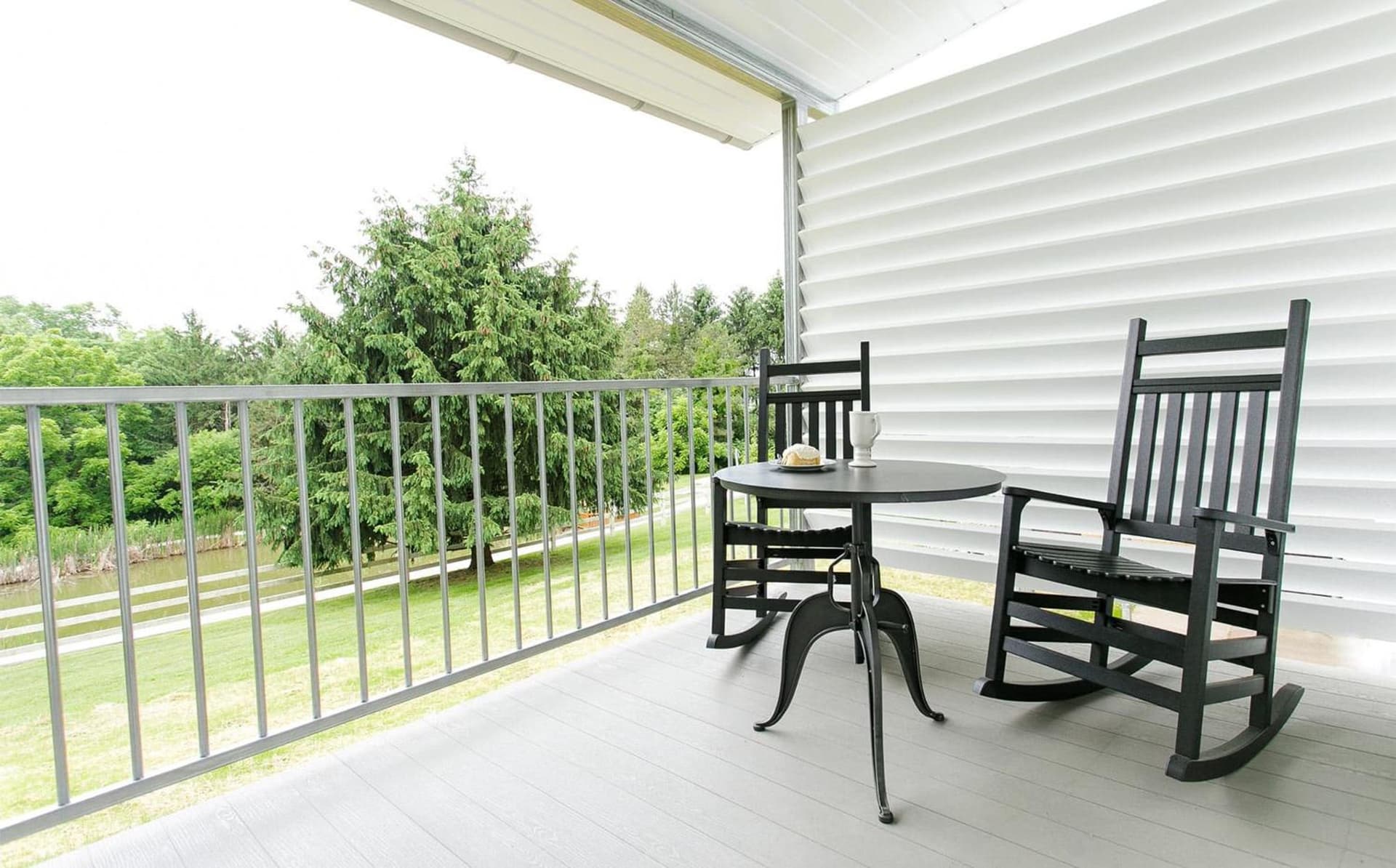 Farmhouse Suites by Amish Country Lodging gallery photo in Millersburg, OH — image 54