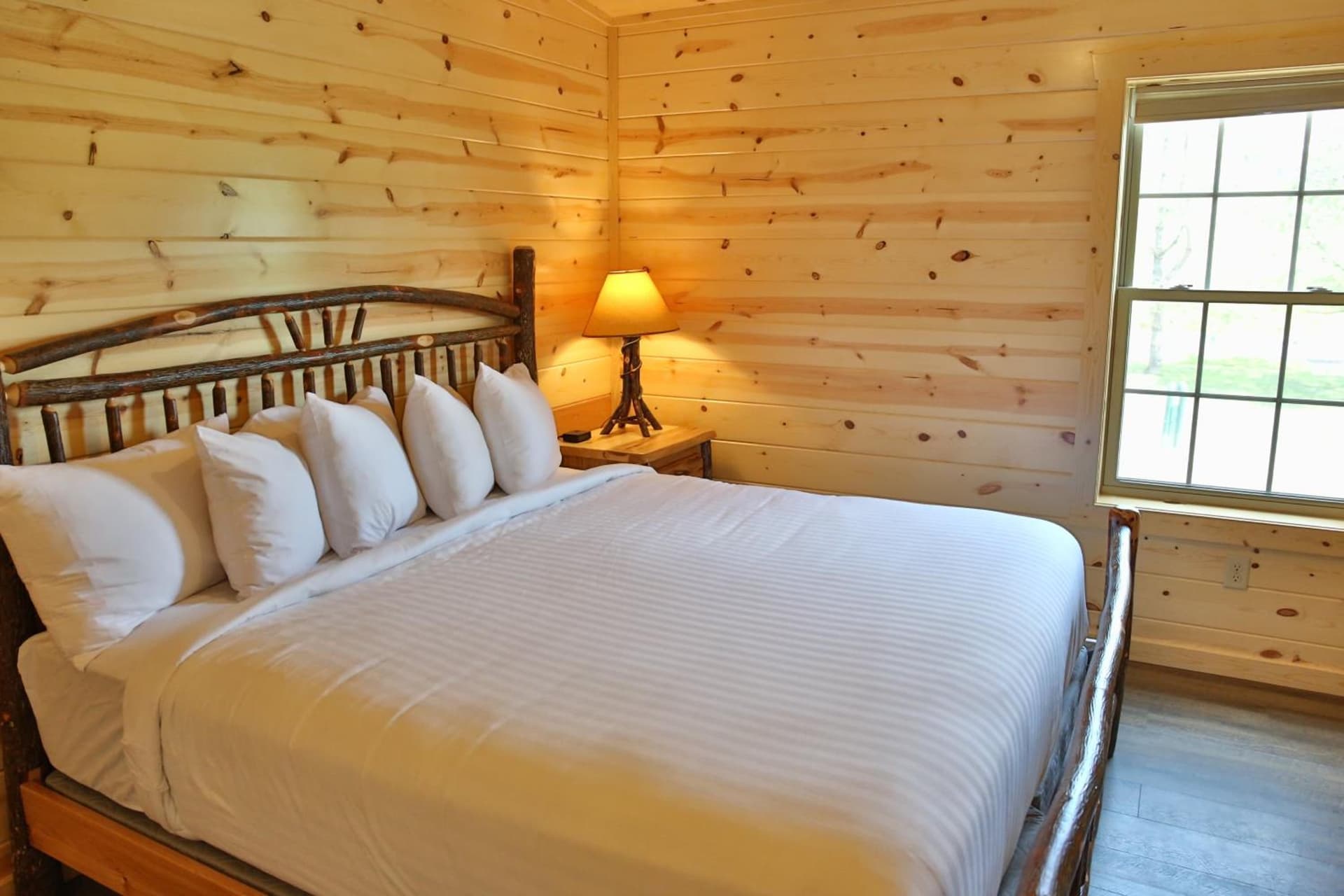 Waterview Lodge by Amish Country Lodging gallery photo in Millersburg, OH — image 16