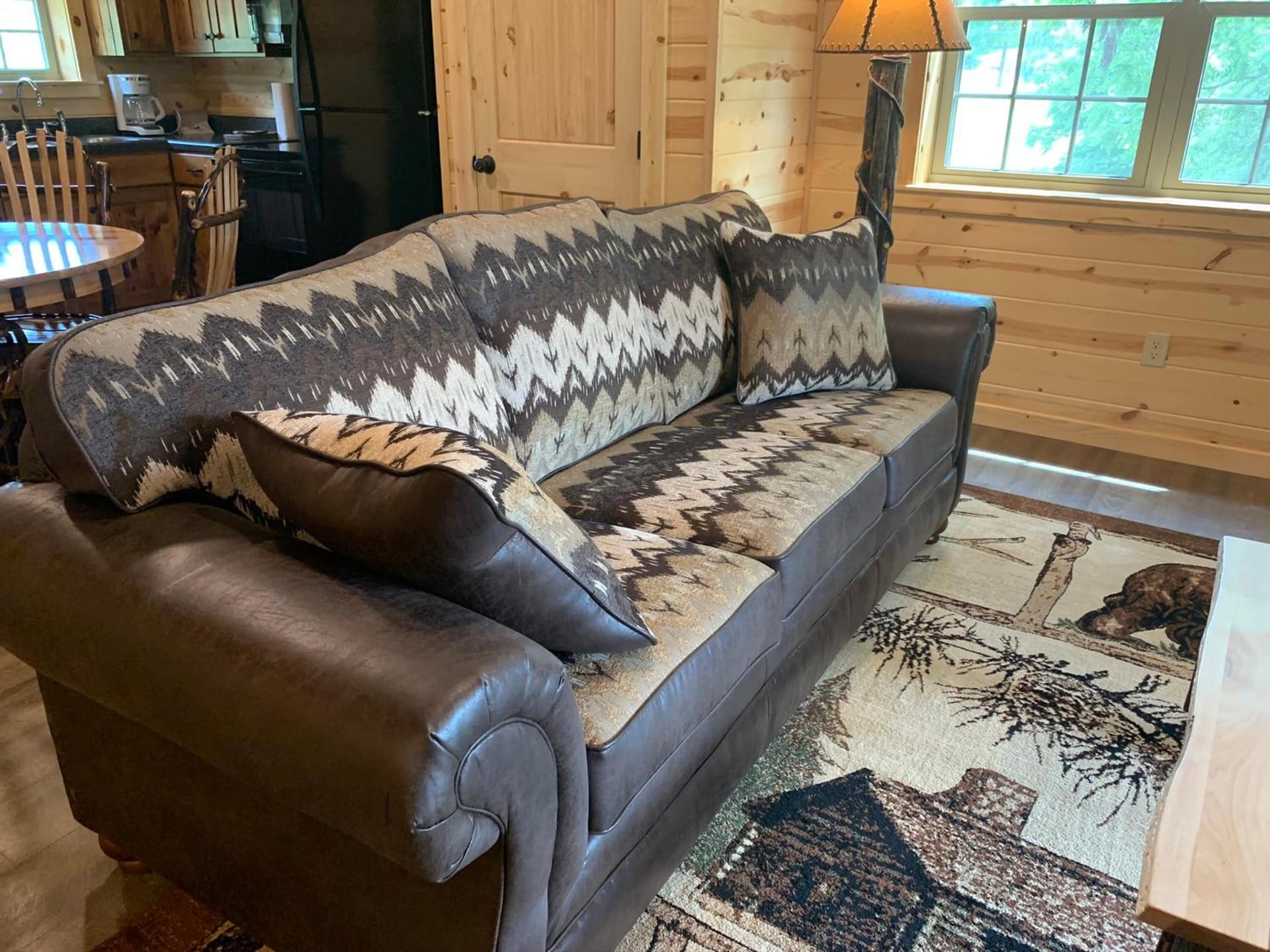 Waterview Lodge by Amish Country Lodging gallery photo in Millersburg, OH — image 30