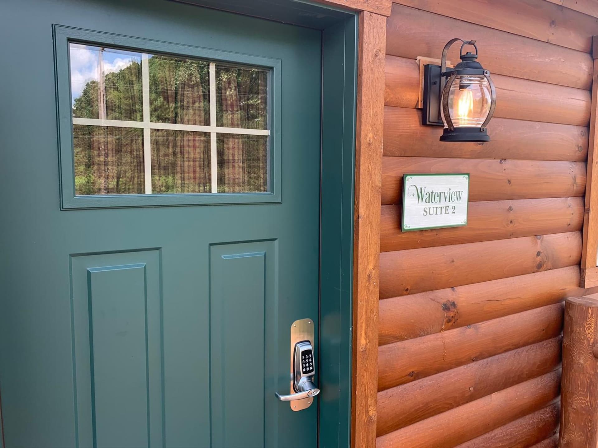 Waterview Lodge by Amish Country Lodging gallery photo in Millersburg, OH — image 39