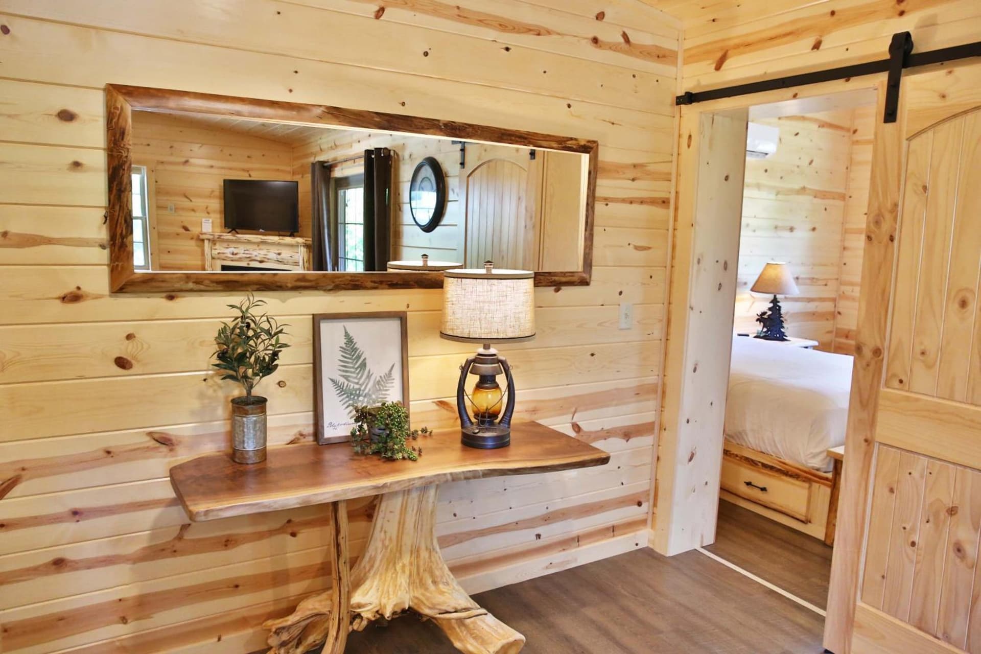 Waterview Lodge by Amish Country Lodging gallery photo in Millersburg, OH — image 37