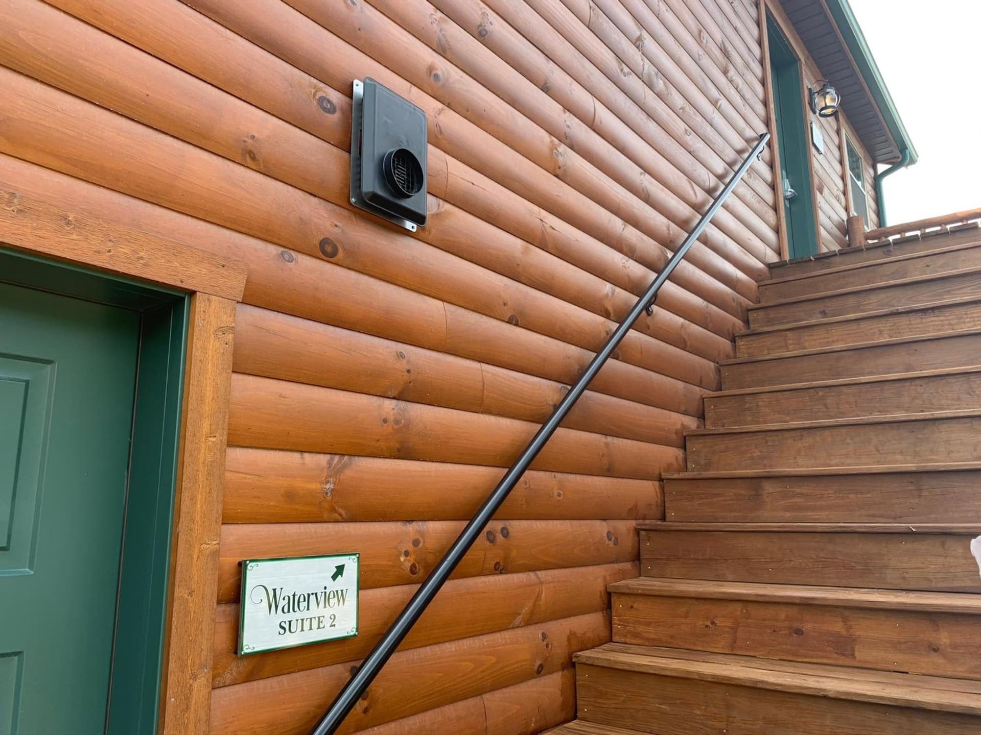 Waterview Lodge by Amish Country Lodging gallery photo in Millersburg, OH — image 38