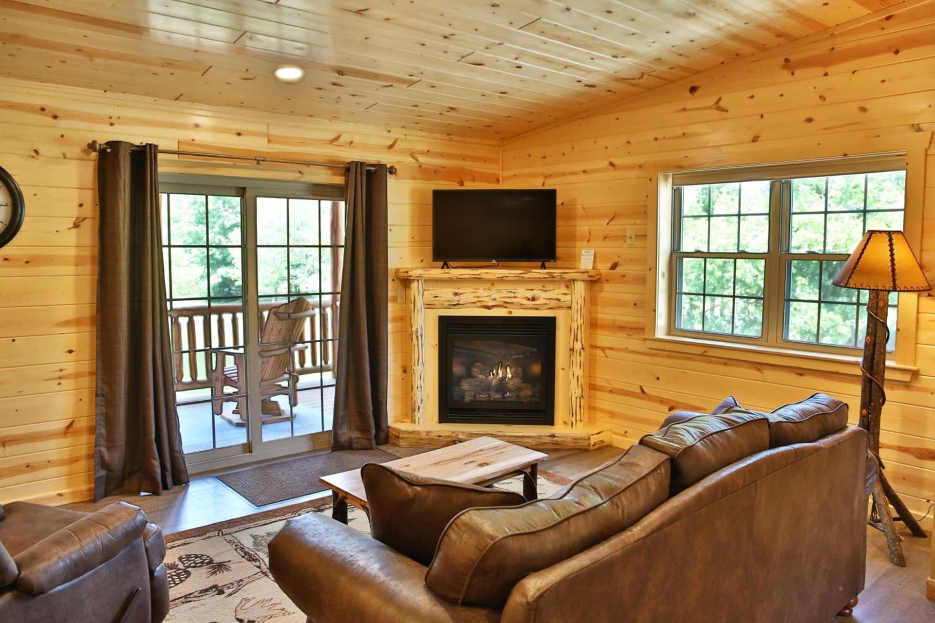 Waterview Lodge by Amish Country Lodging gallery photo in Millersburg, OH — image 36