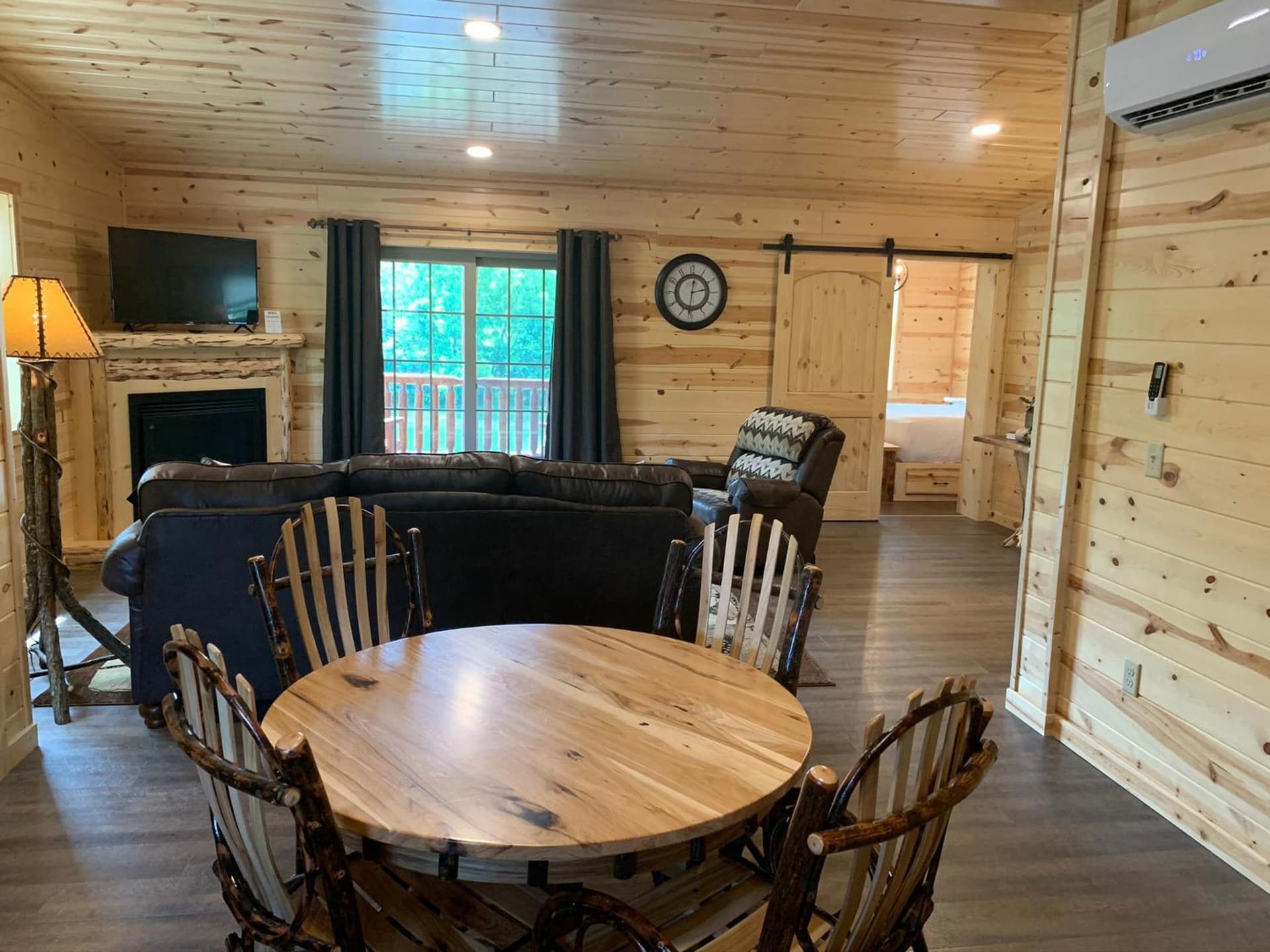 Waterview Lodge by Amish Country Lodging gallery photo in Millersburg, OH — image 13