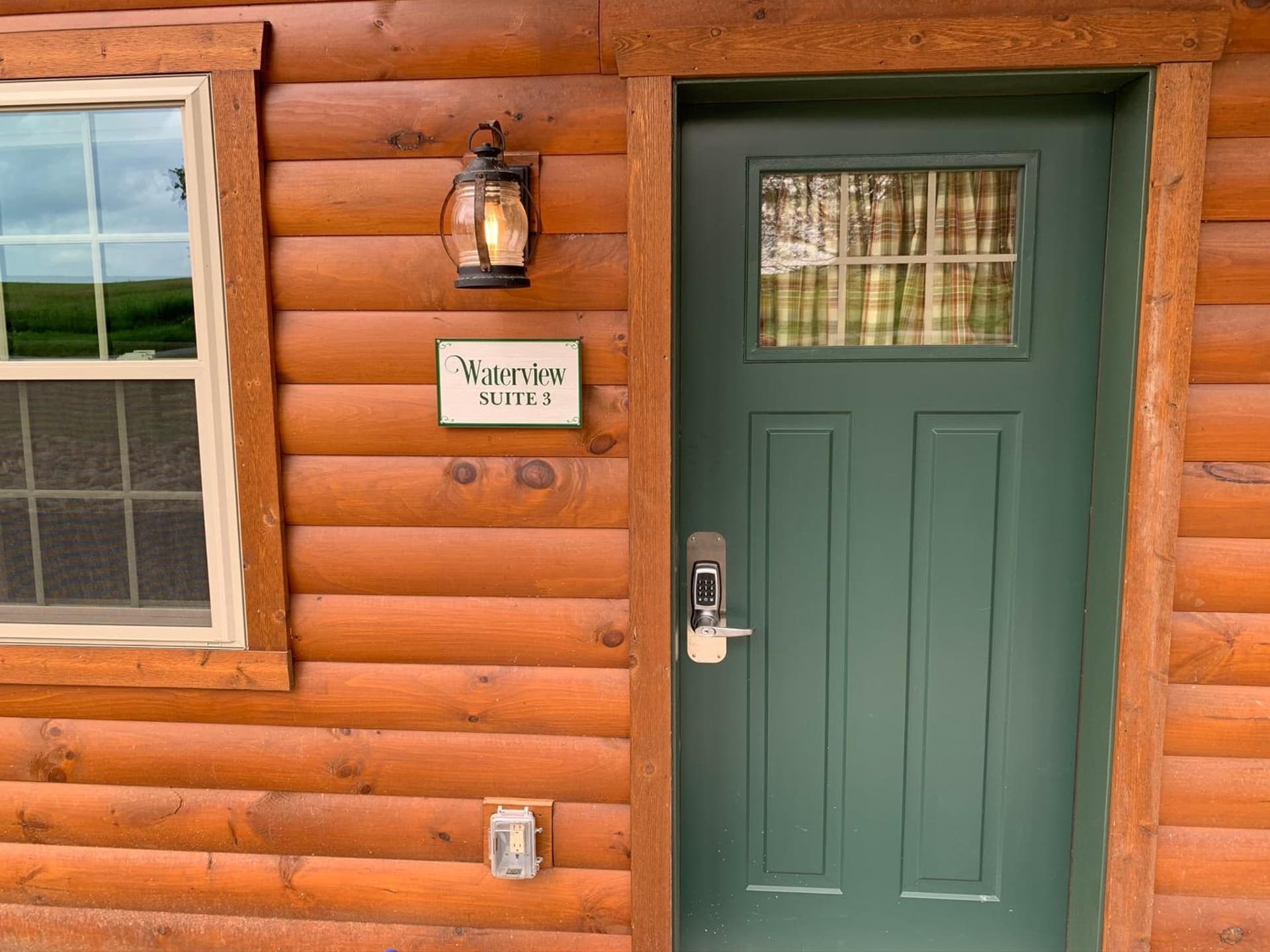 Waterview Lodge by Amish Country Lodging gallery photo in Millersburg, OH — image 15
