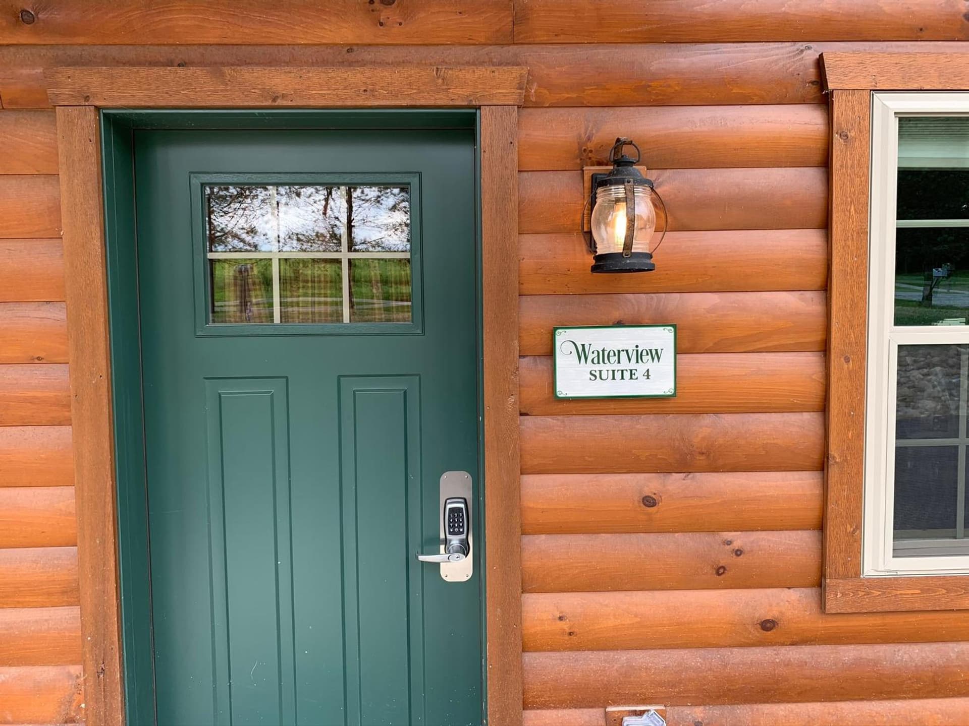 Waterview Lodge by Amish Country Lodging gallery photo in Millersburg, OH — image 32