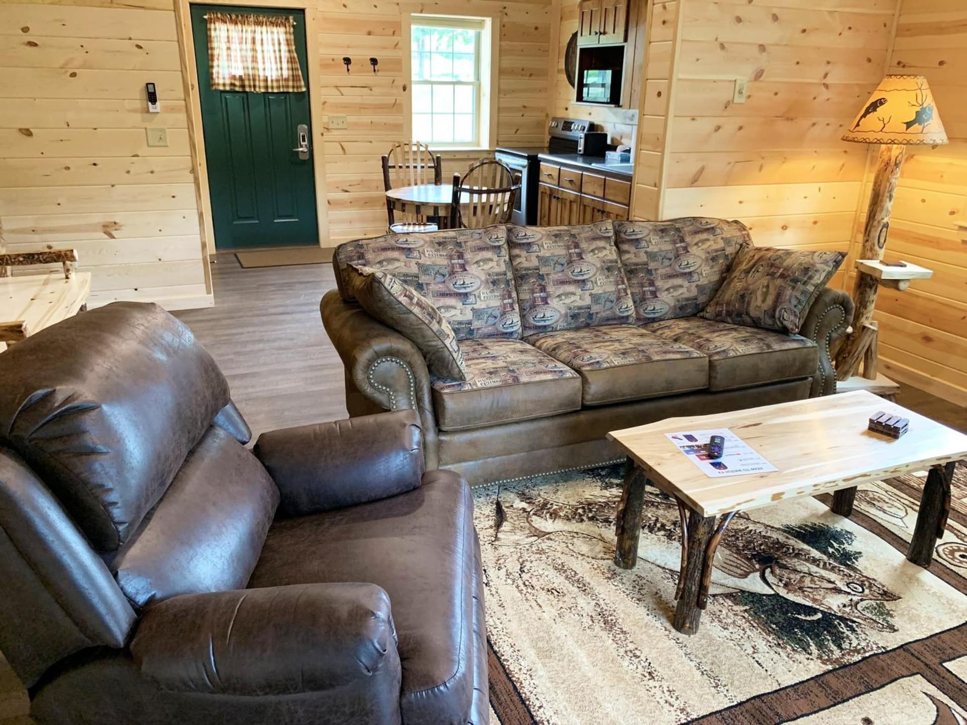 Waterview Lodge by Amish Country Lodging gallery photo in Millersburg, OH — image 20