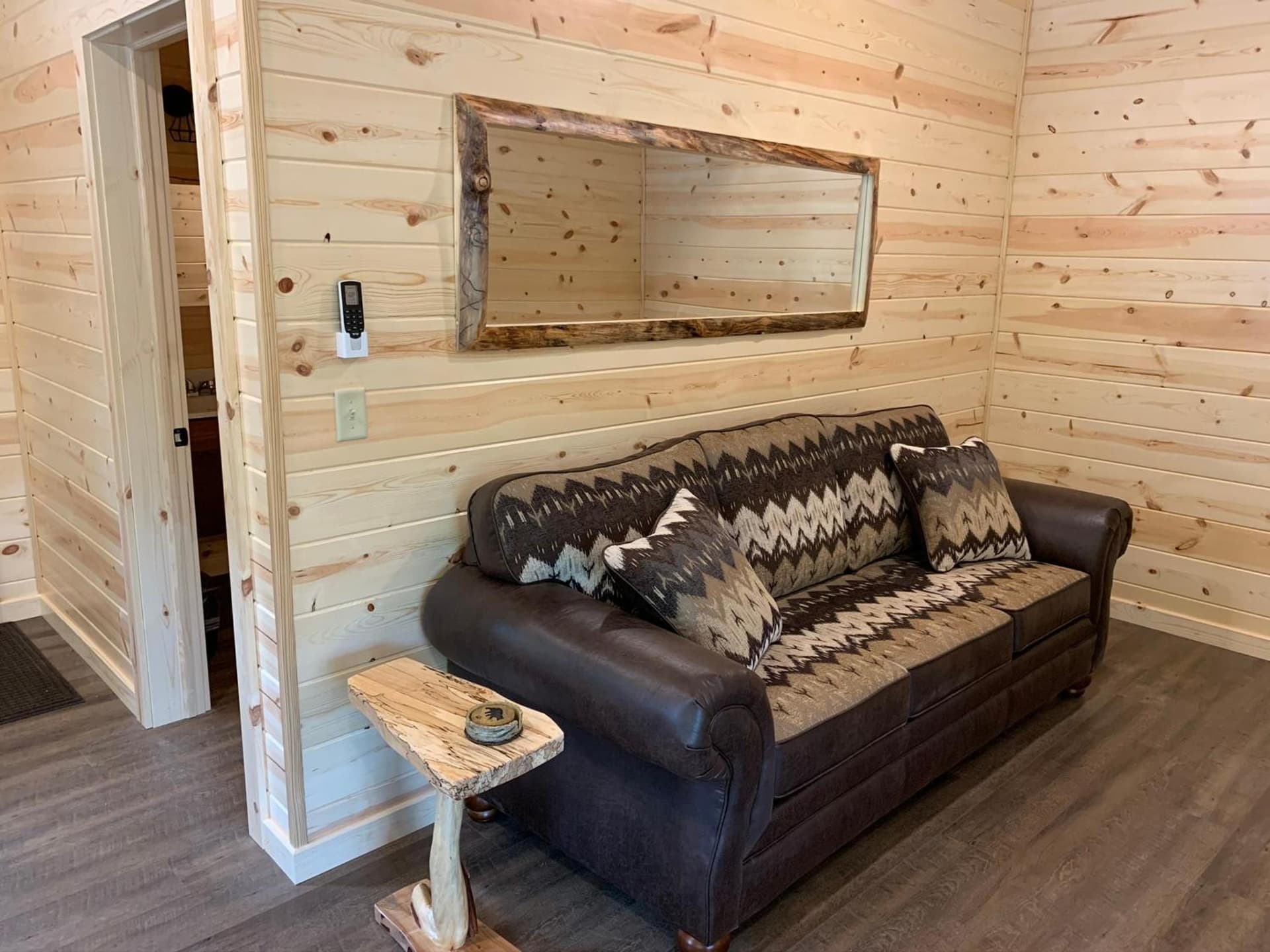 Waterview Lodge by Amish Country Lodging gallery photo in Millersburg, OH — image 21