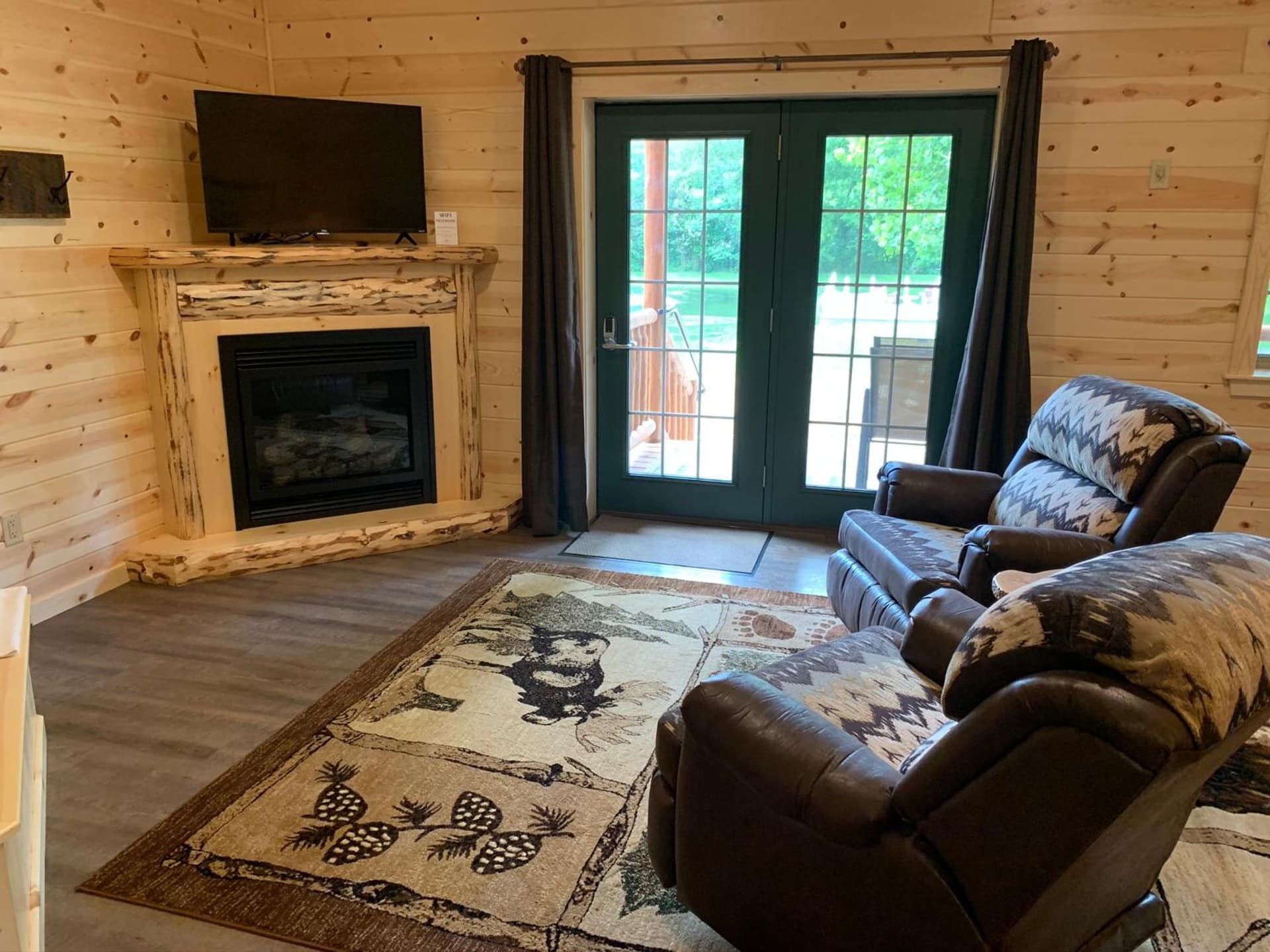 Waterview Lodge by Amish Country Lodging gallery photo in Millersburg, OH — image 9