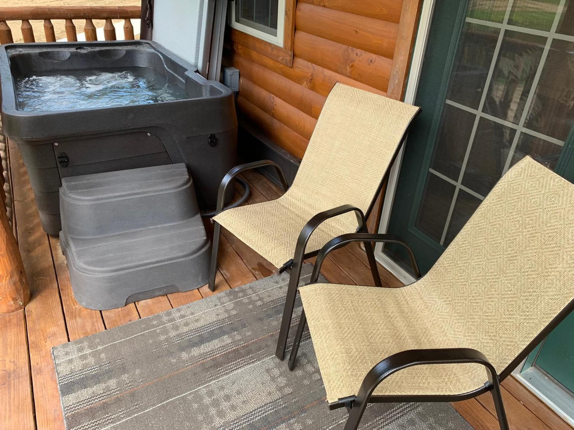 Waterview Lodge by Amish Country Lodging gallery photo in Millersburg, OH — image 42