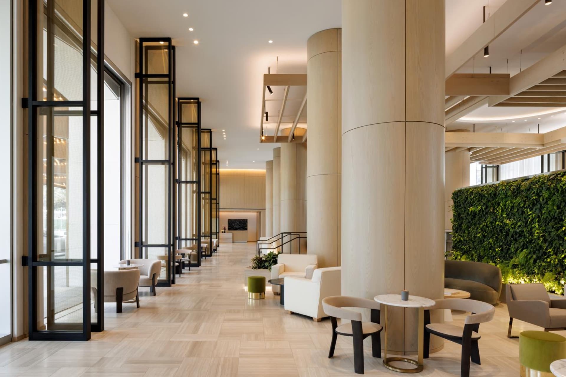 Fairmont Century Plaza Gold Experience gallery photo in Los Angeles, CA — image 10