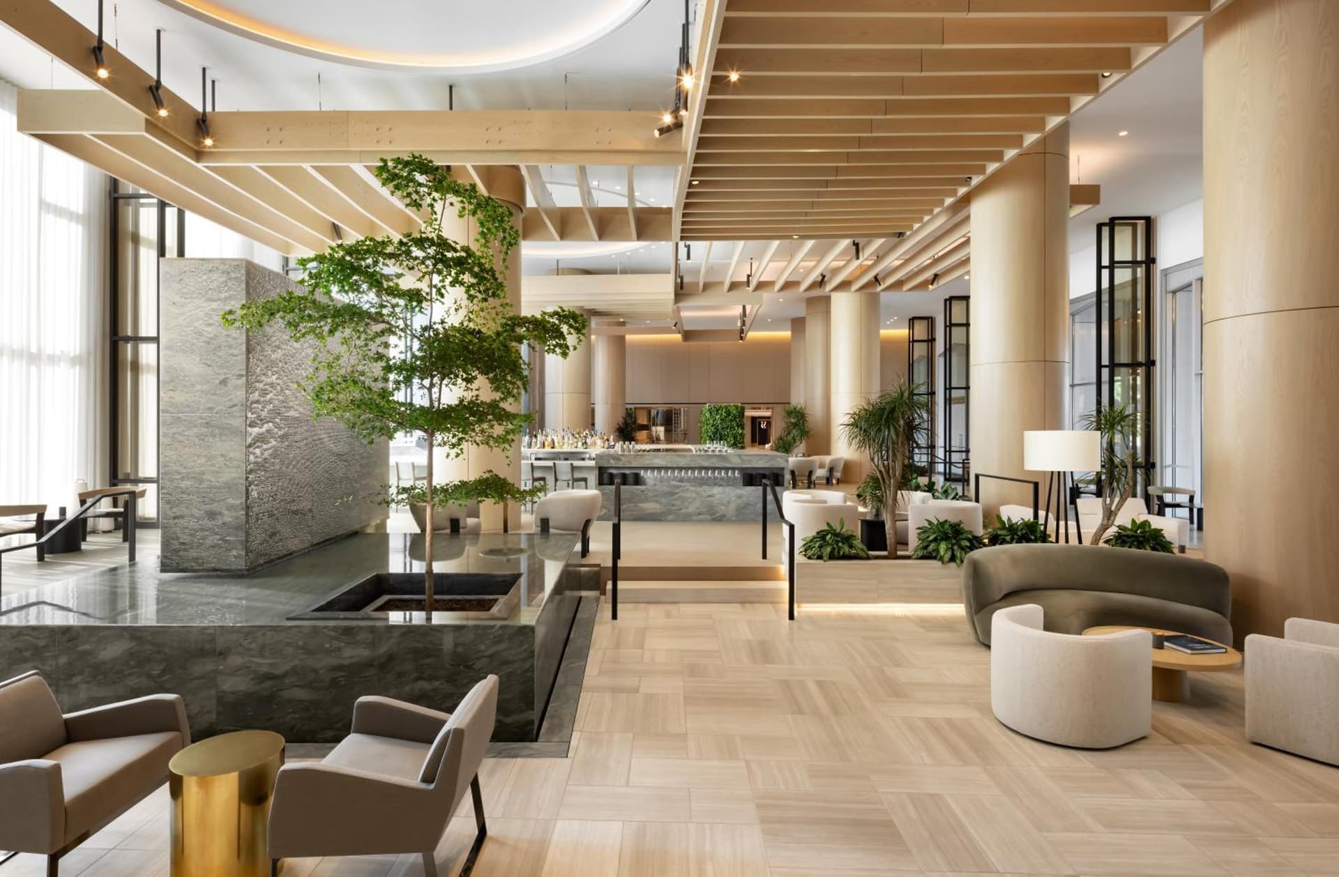 Fairmont Century Plaza Gold Experience gallery photo in Los Angeles, CA — image 69
