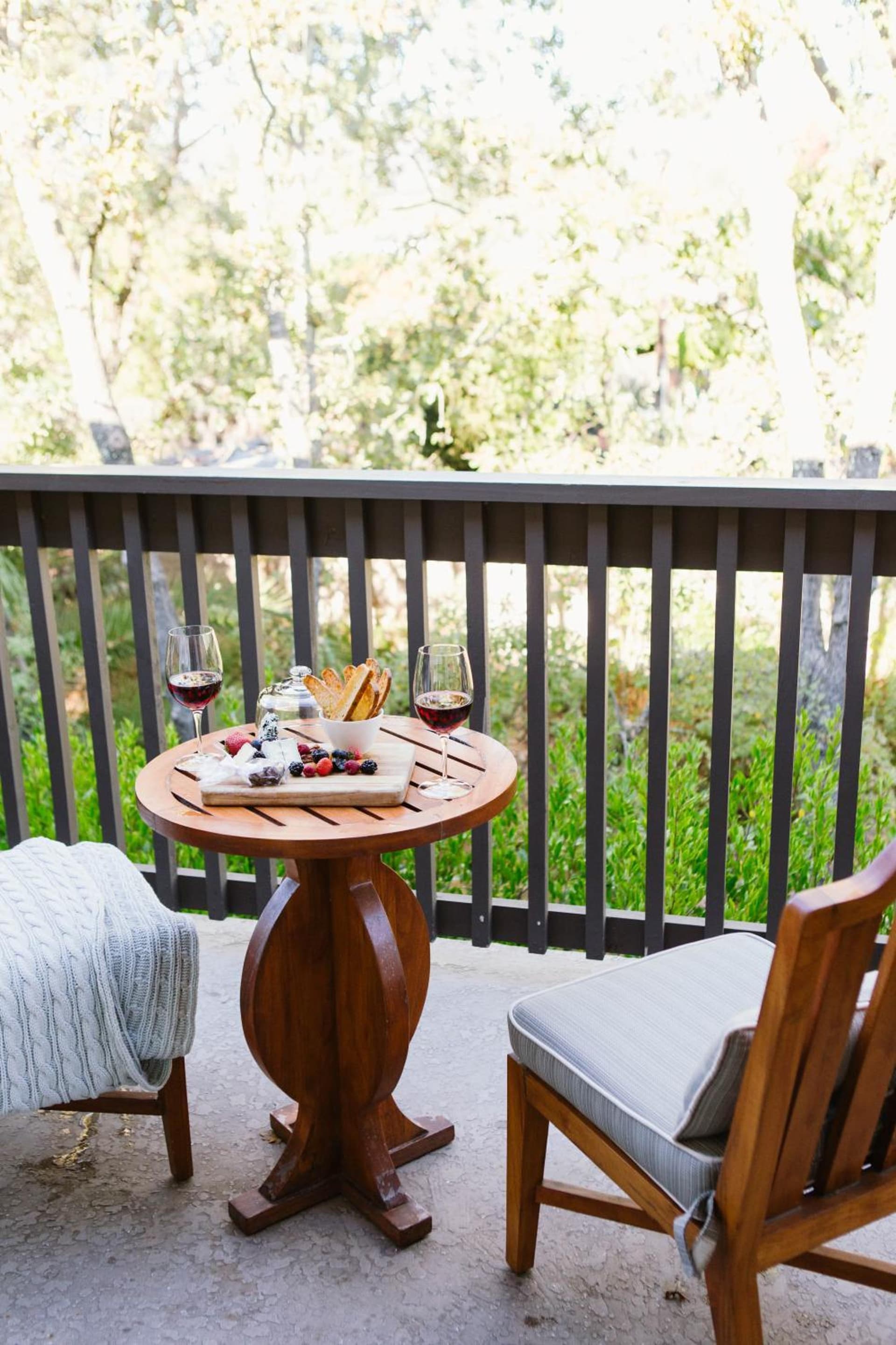 Hotel Yountville gallery photo in Yountville, CA — image 24