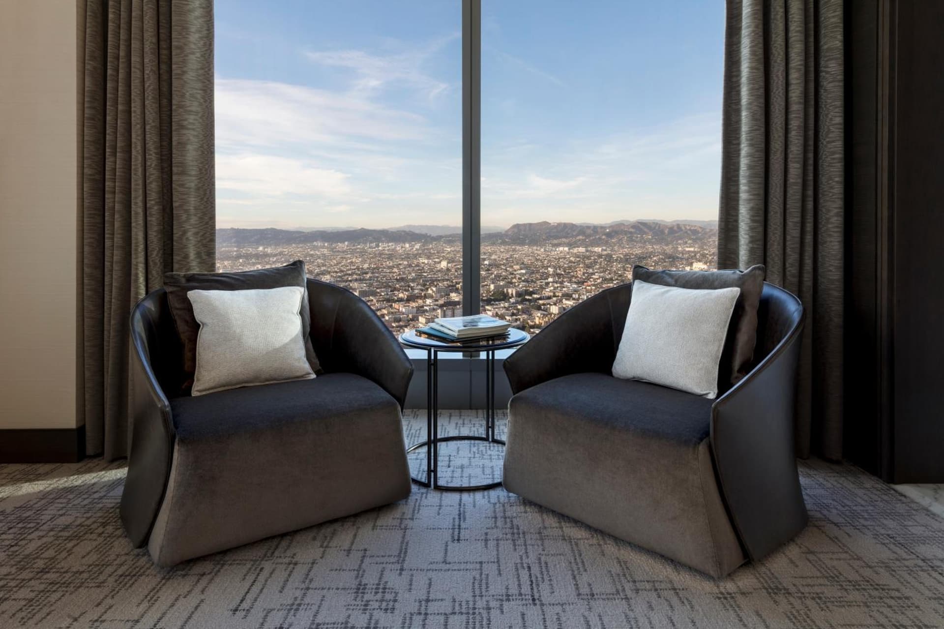 InterContinental - Los Angeles Downtown by IHG gallery photo in Los Angeles, CA — image 132