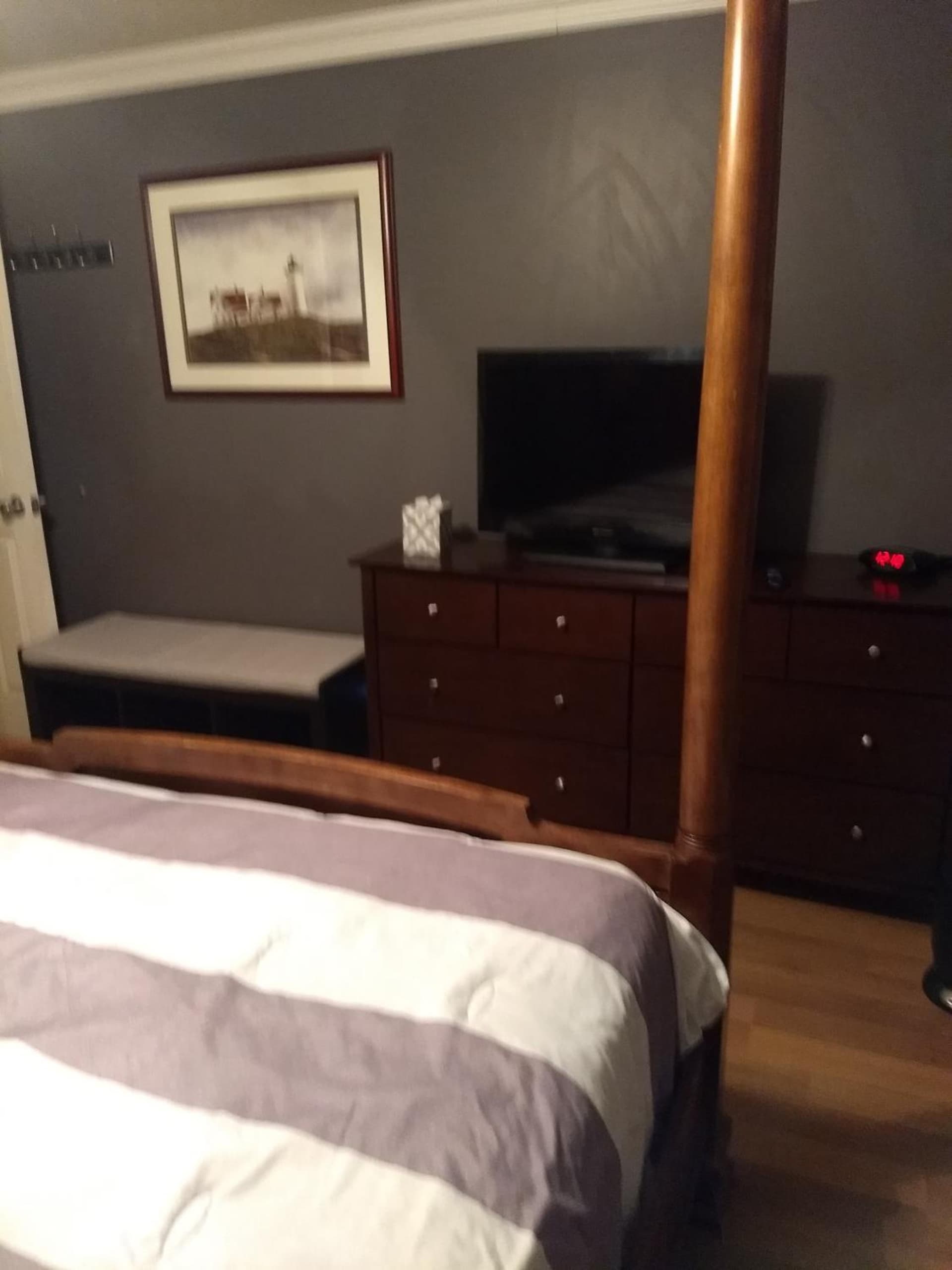Curt's cozy room rentals — hotel in Wendover, Utah