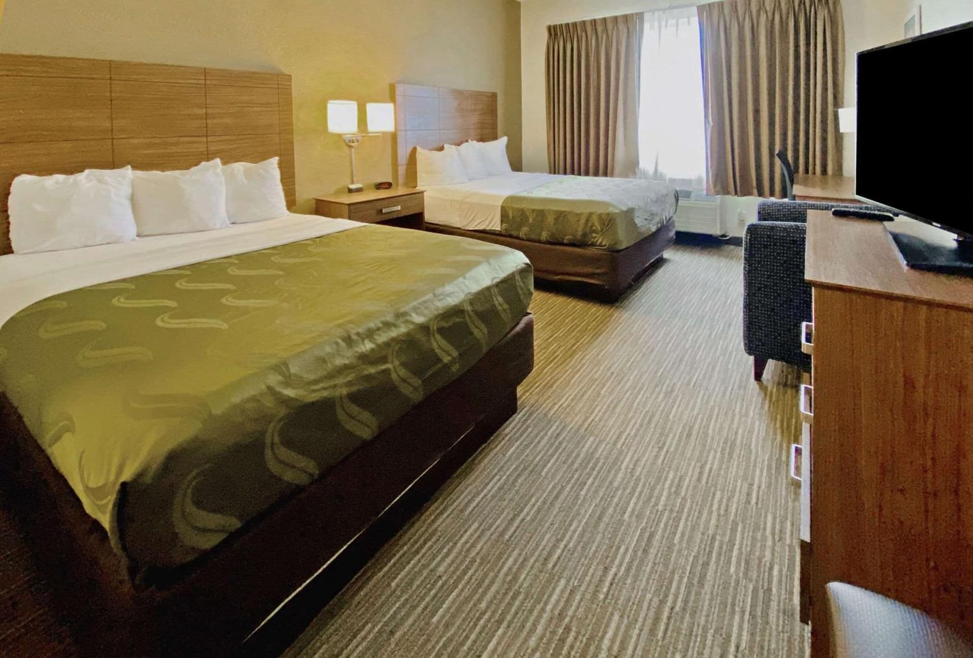 Hotel El Paso interior in El Paso, TX — gallery photo 2