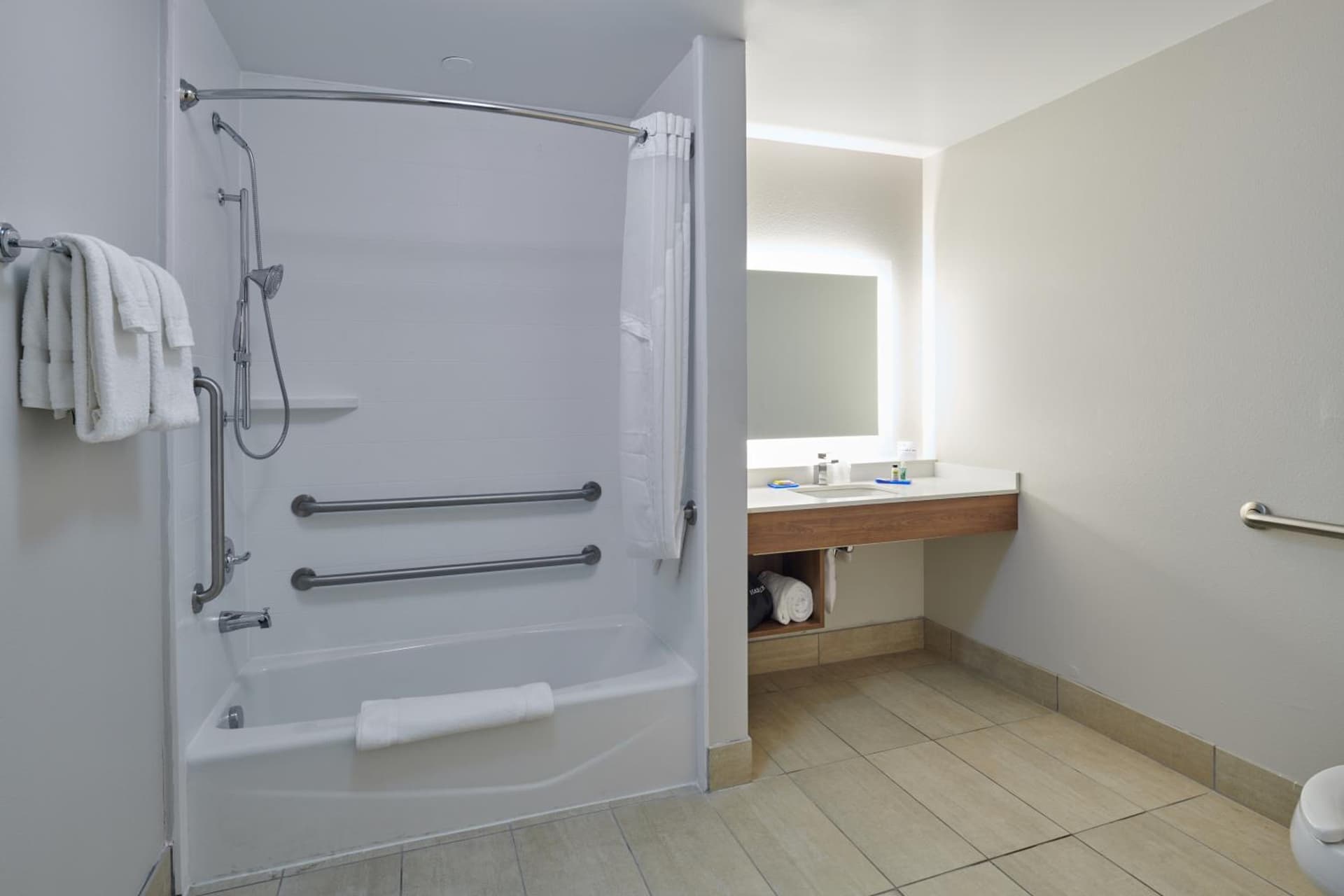 Holiday Inn Express & Suites El Paso - Sunland Park Area by IHG gallery photo in El Paso, TX — image 23