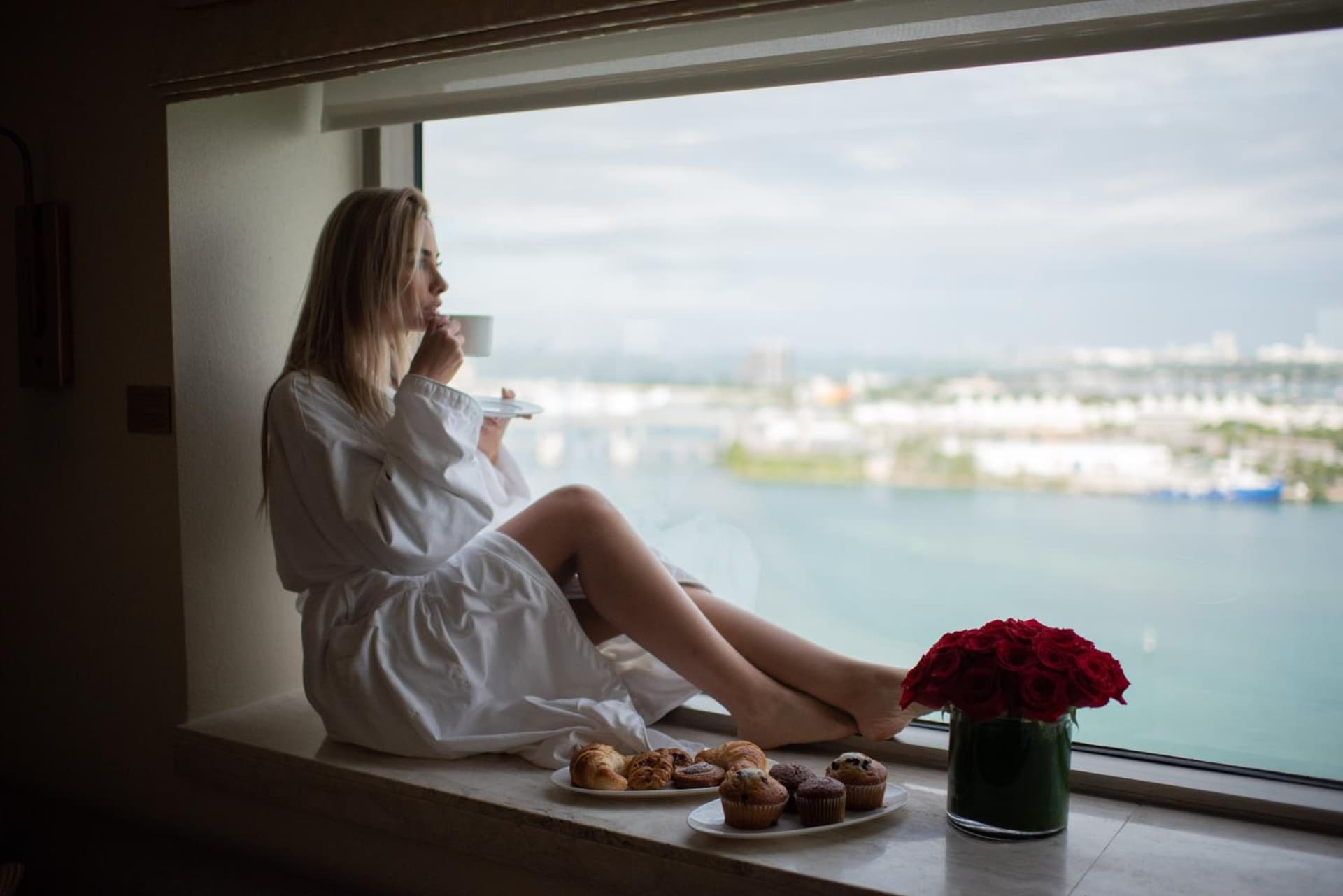 InterContinental Miami by IHG gallery photo in Miami, FL — image 68