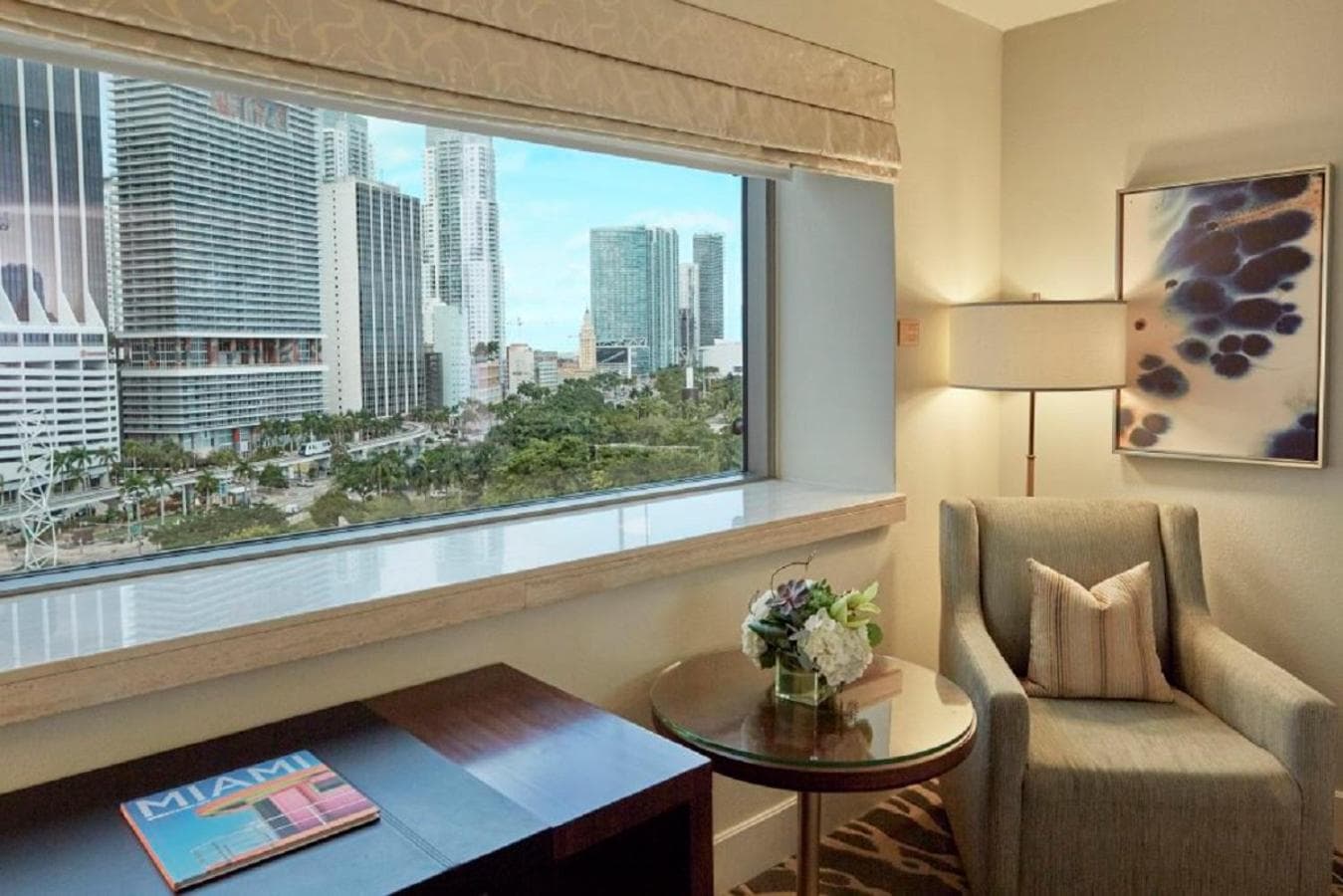InterContinental Miami by IHG gallery photo in Miami, FL — image 26