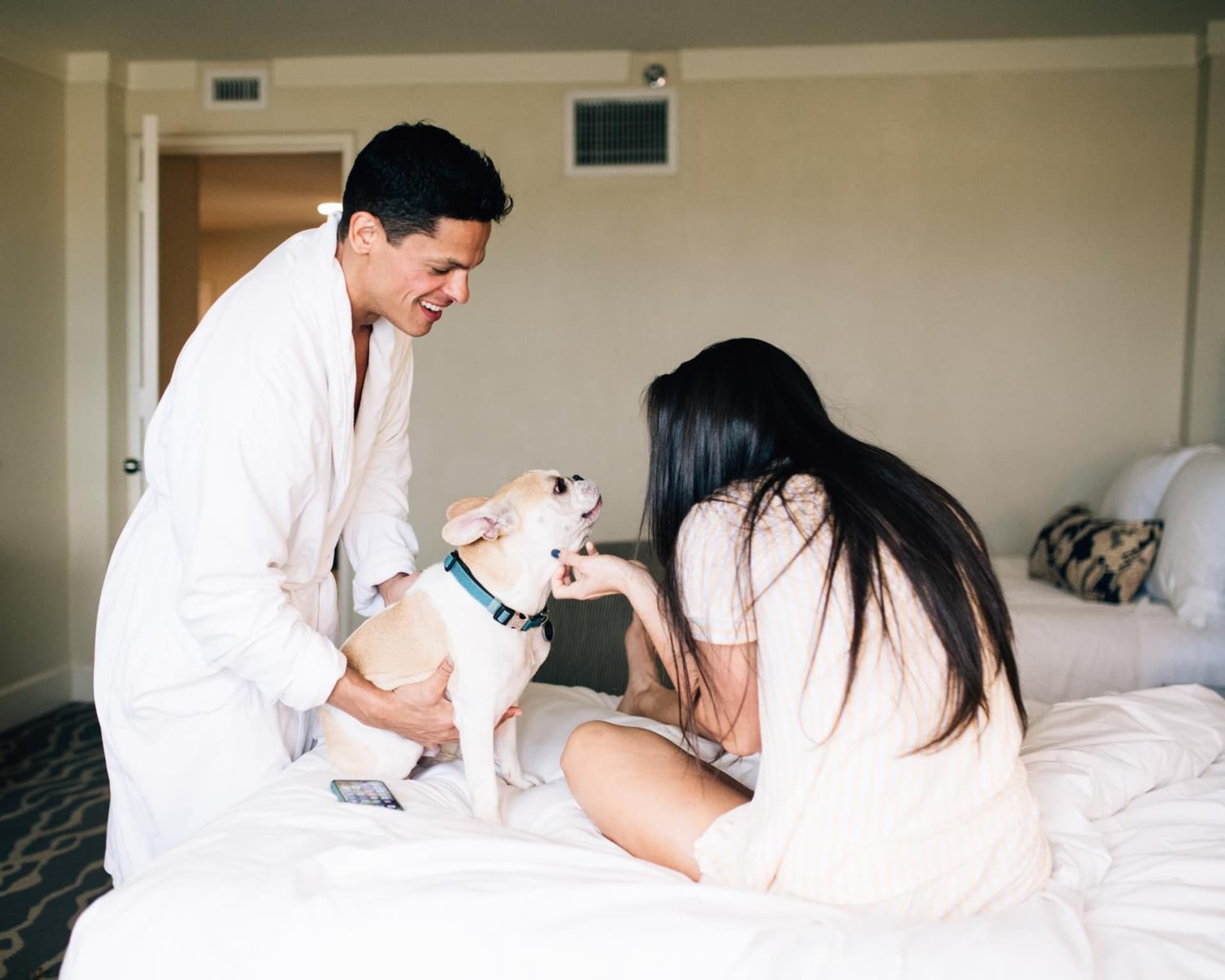 InterContinental Miami by IHG gallery photo in Miami, FL — image 65