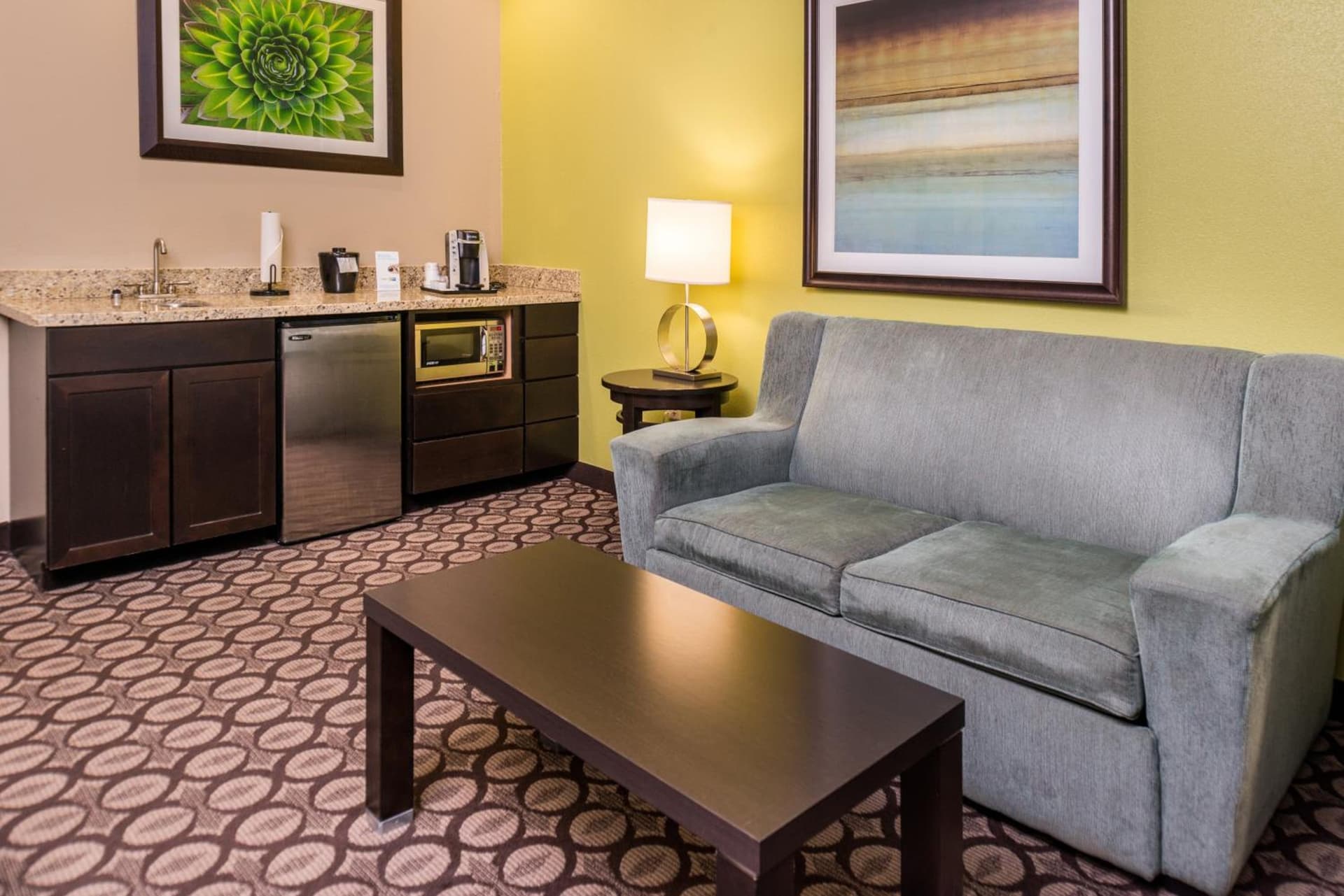 Holiday Inn Express & Suites Rockport - Bay View by IHG gallery photo in Rockport, TX — image 18