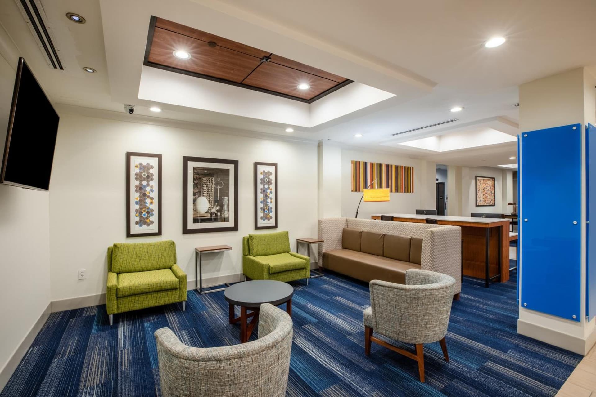Holiday Inn Express & Suites Rockport - Bay View by IHG gallery photo in Rockport, TX — image 39