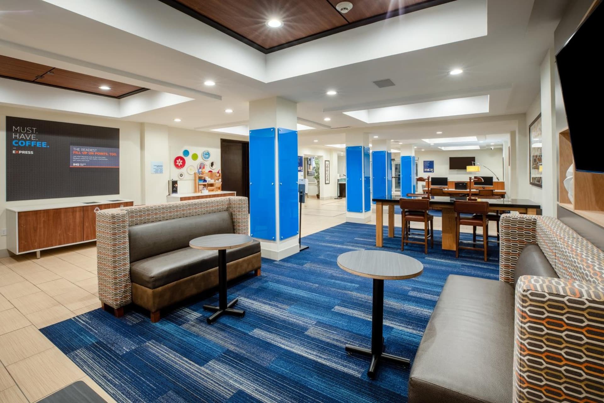 Holiday Inn Express & Suites Rockport - Bay View by IHG gallery photo in Rockport, TX — image 42