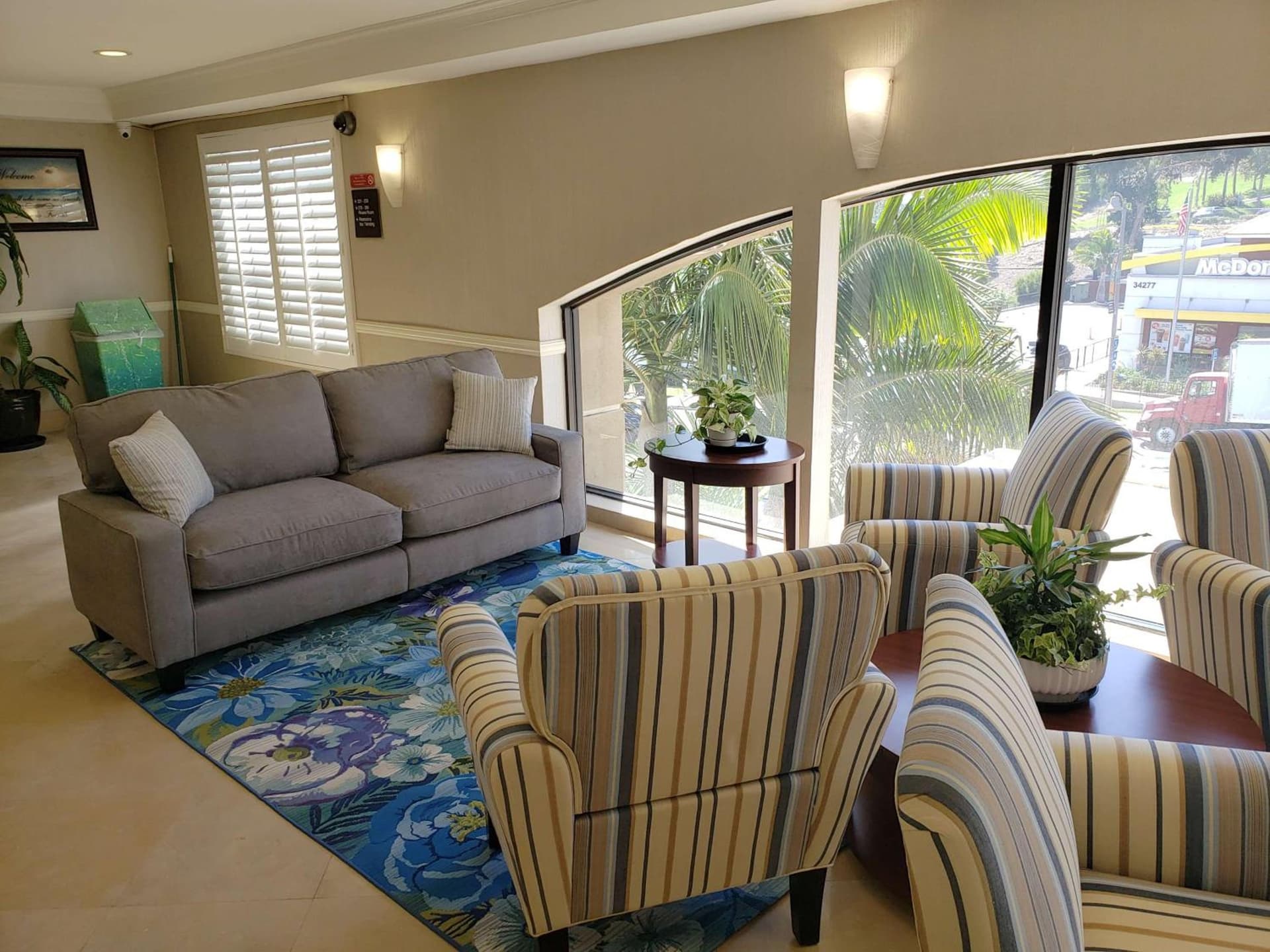 Best Western Plus Marina Shores Hotel gallery photo in Dana Point, CA — image 25