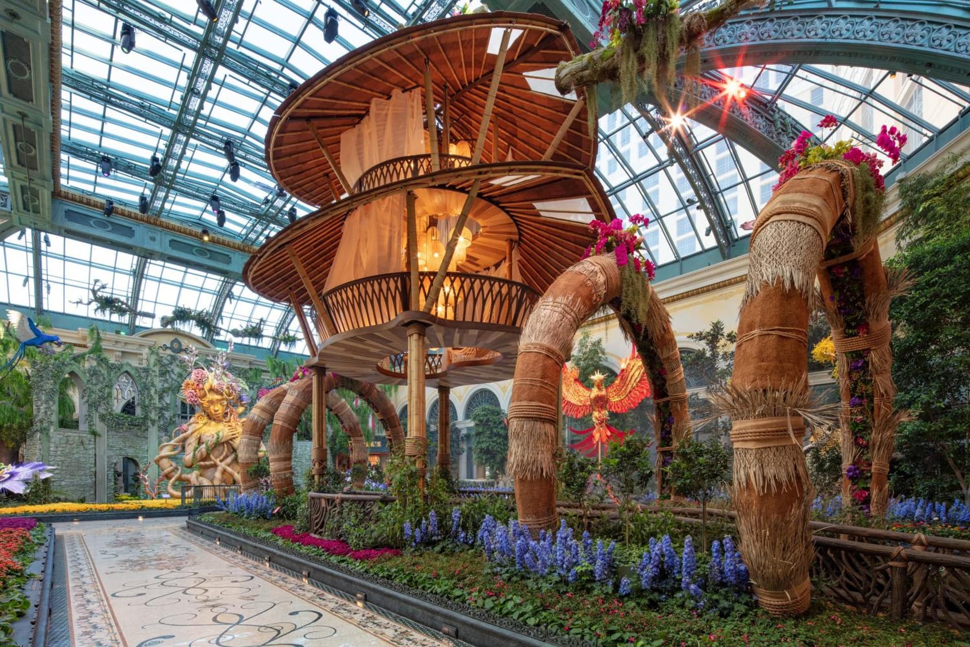 Bellagio gallery photo in Las Vegas, NV — image 47