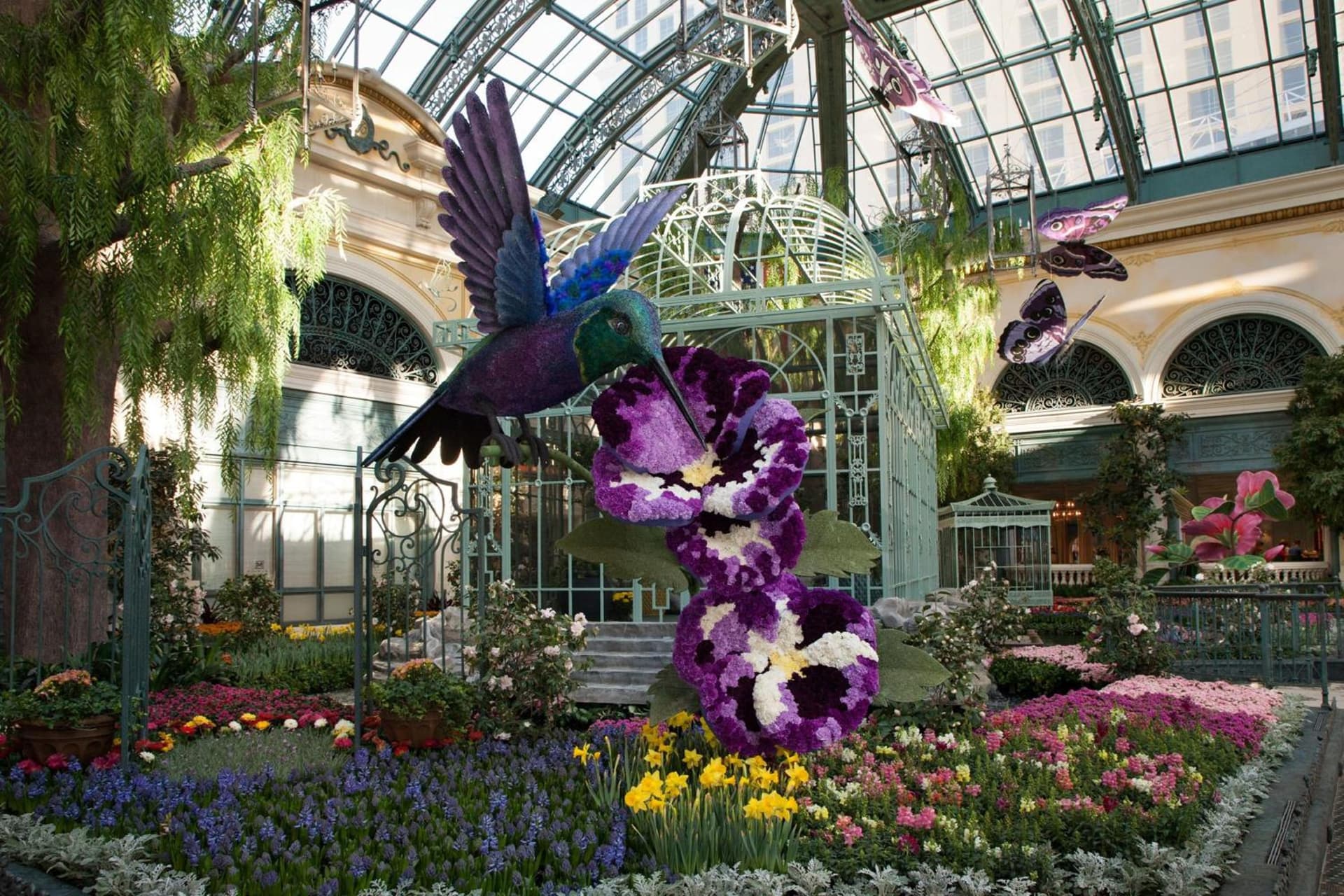 Bellagio gallery photo in Las Vegas, NV — image 21
