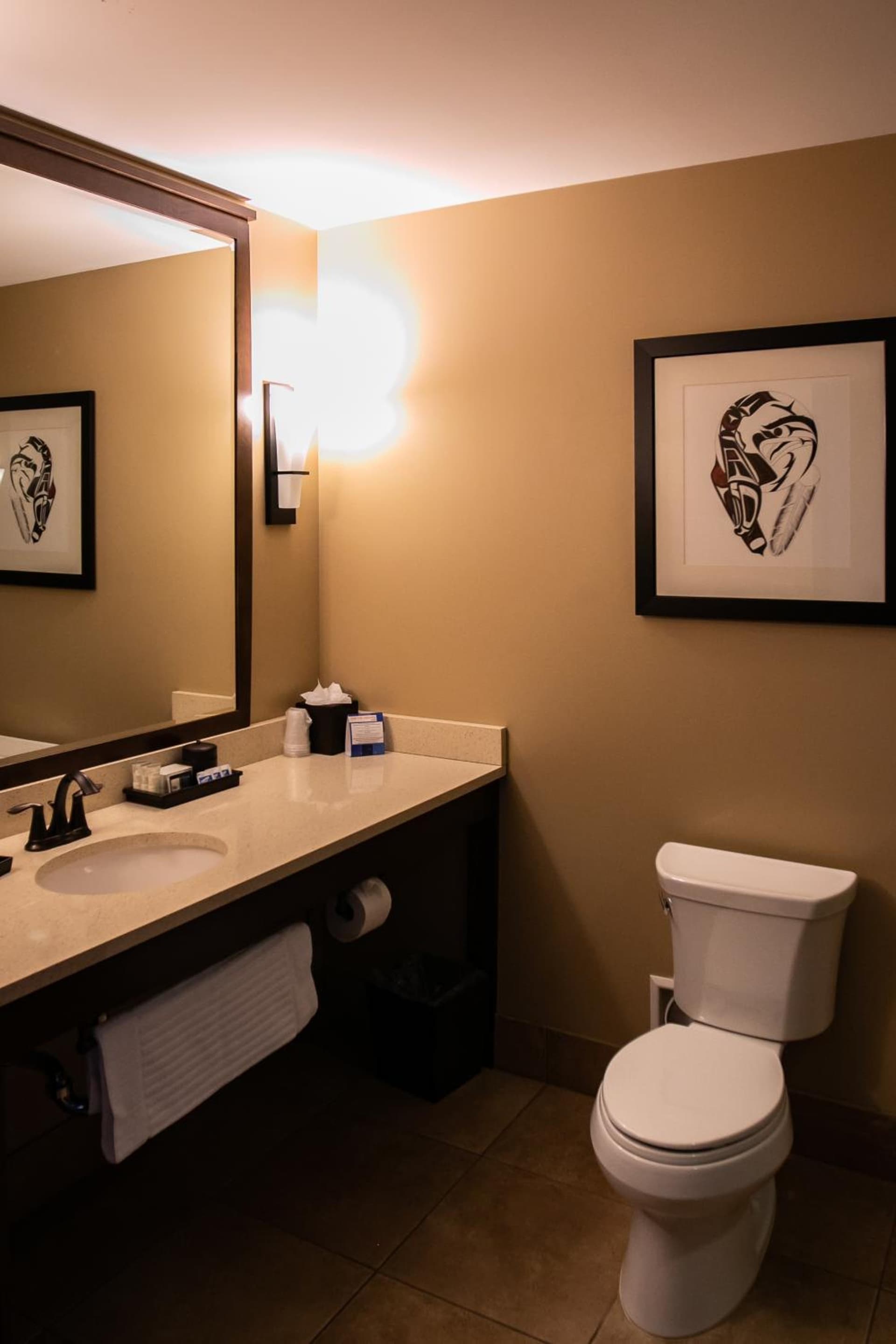 Swinomish Casino & Lodge gallery photo in Anacortes, WA — image 55
