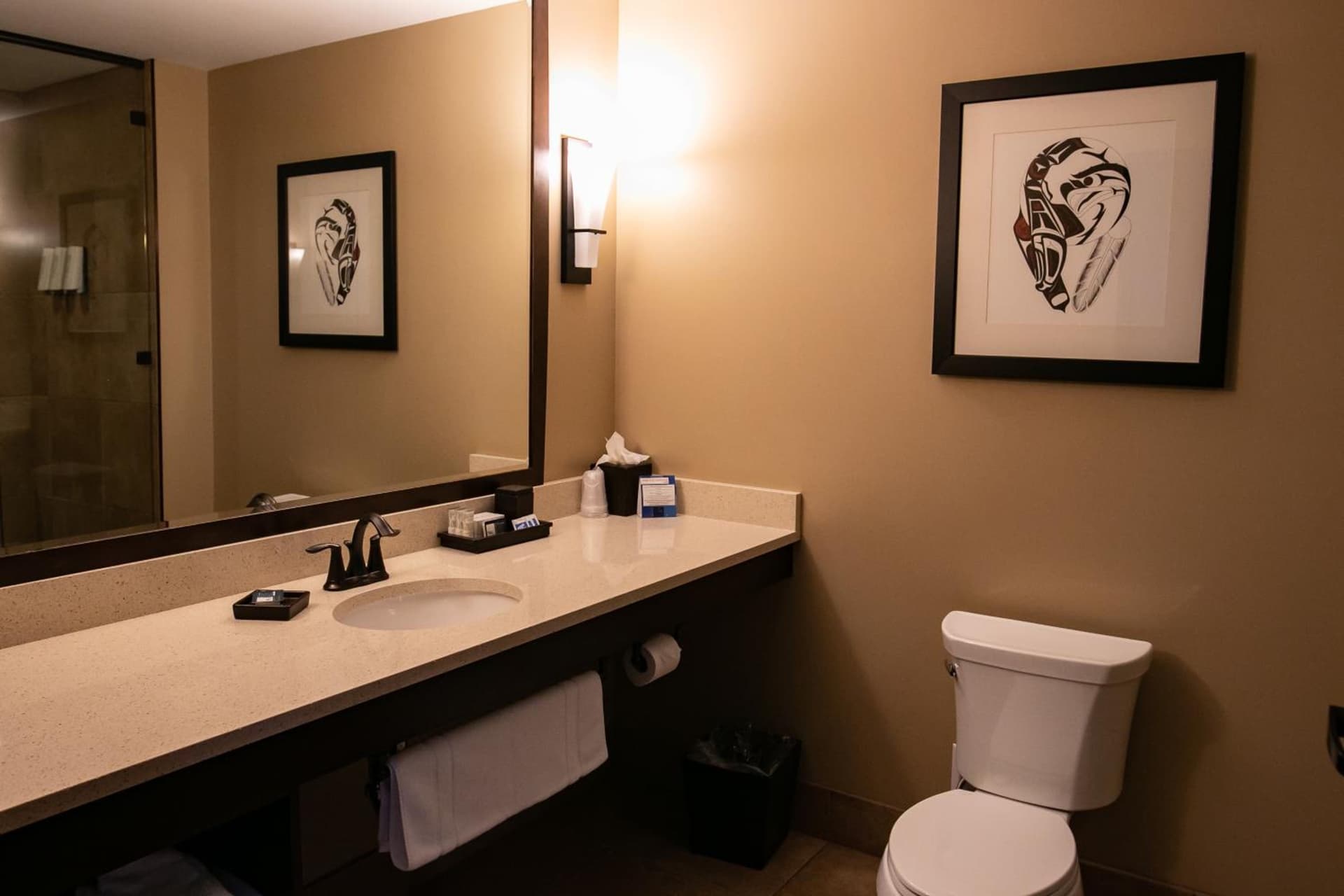 Swinomish Casino & Lodge gallery photo in Anacortes, WA — image 52