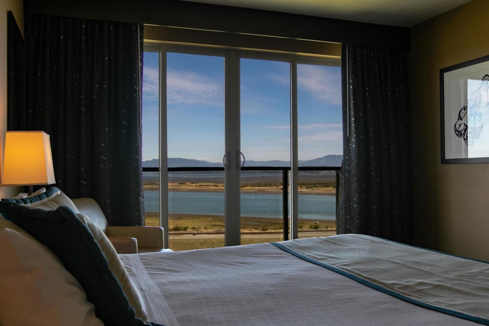 Swinomish Casino & Lodge gallery photo in Anacortes, WA — image 16