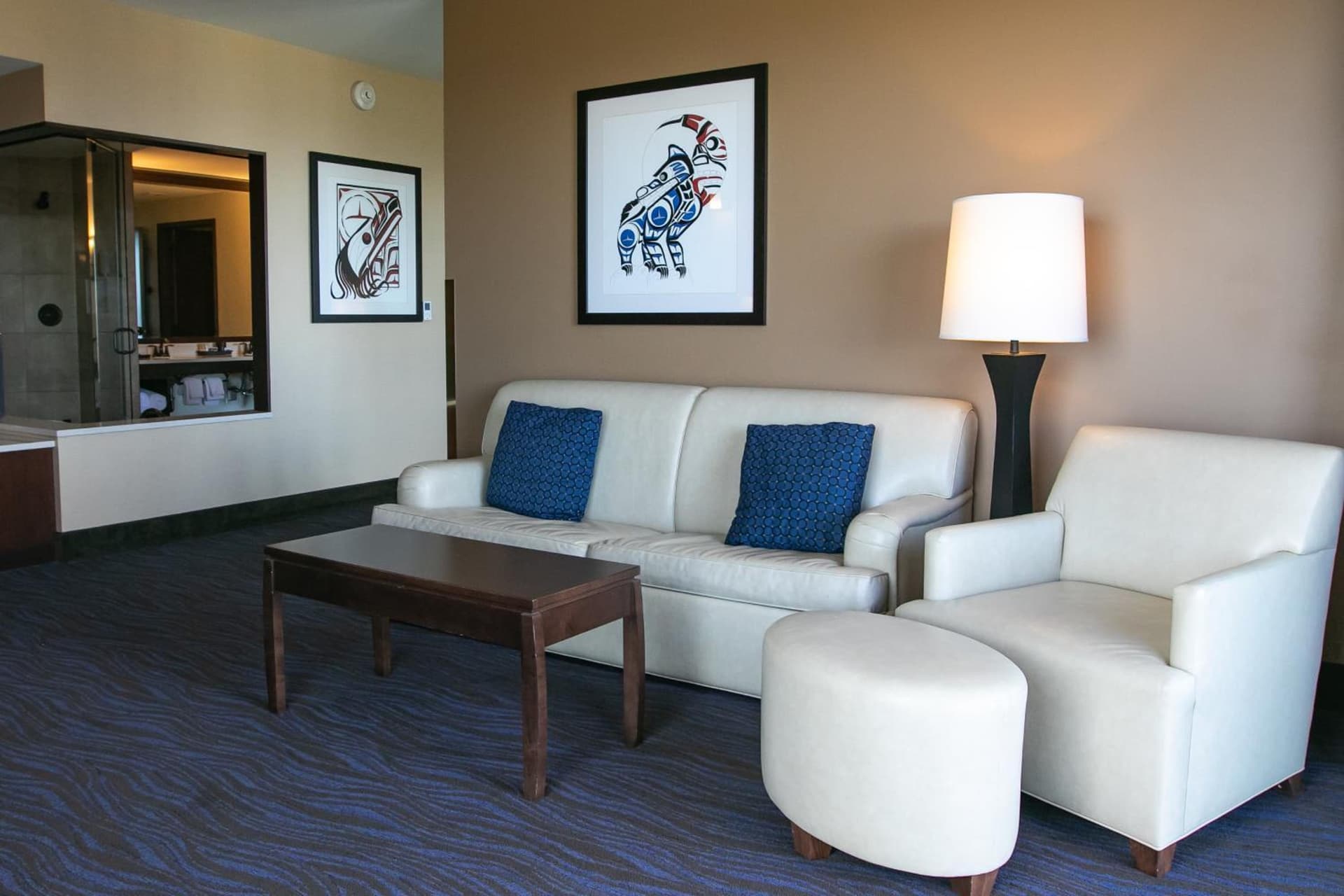 Swinomish Casino & Lodge gallery photo in Anacortes, WA — image 28