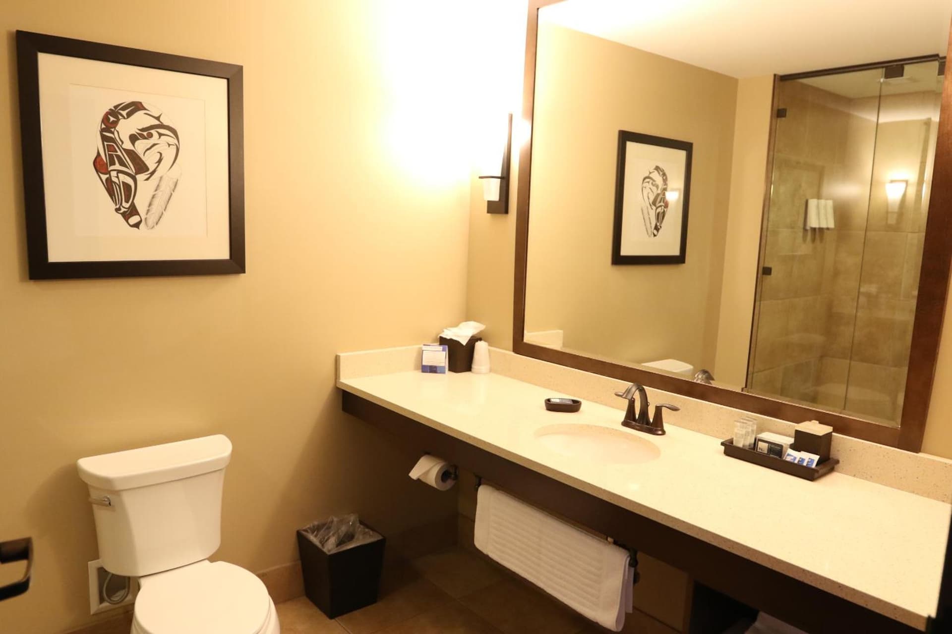 Swinomish Casino & Lodge gallery photo in Anacortes, WA — image 72