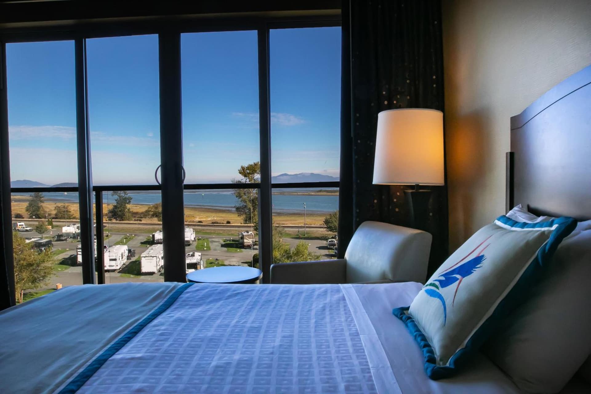 Swinomish Casino & Lodge gallery photo in Anacortes, WA — image 48