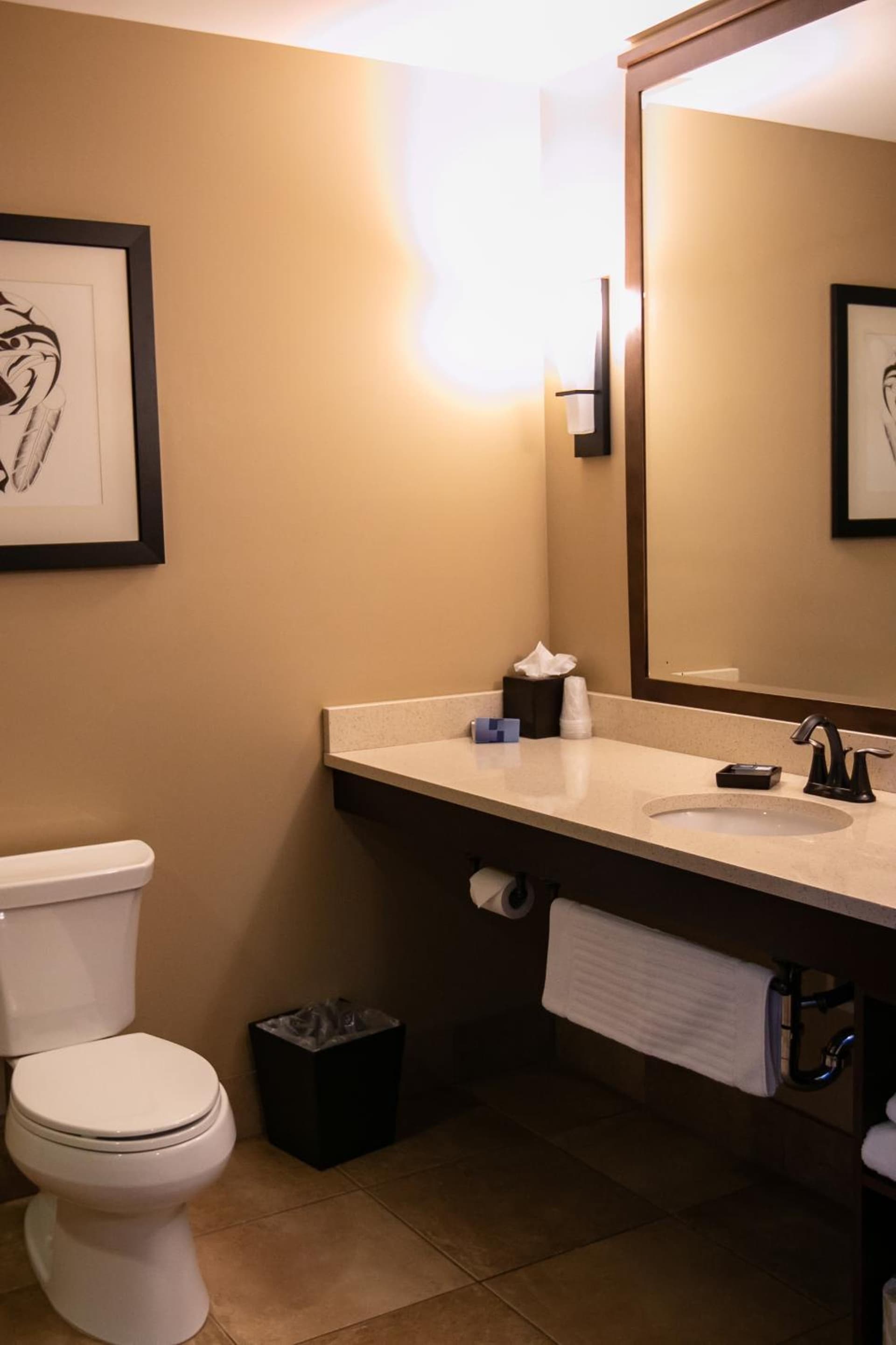 Swinomish Casino & Lodge gallery photo in Anacortes, WA — image 43