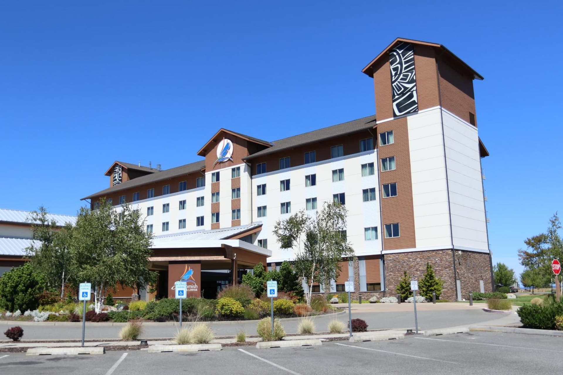 Swinomish Casino & Lodge gallery photo in Anacortes, WA — image 23