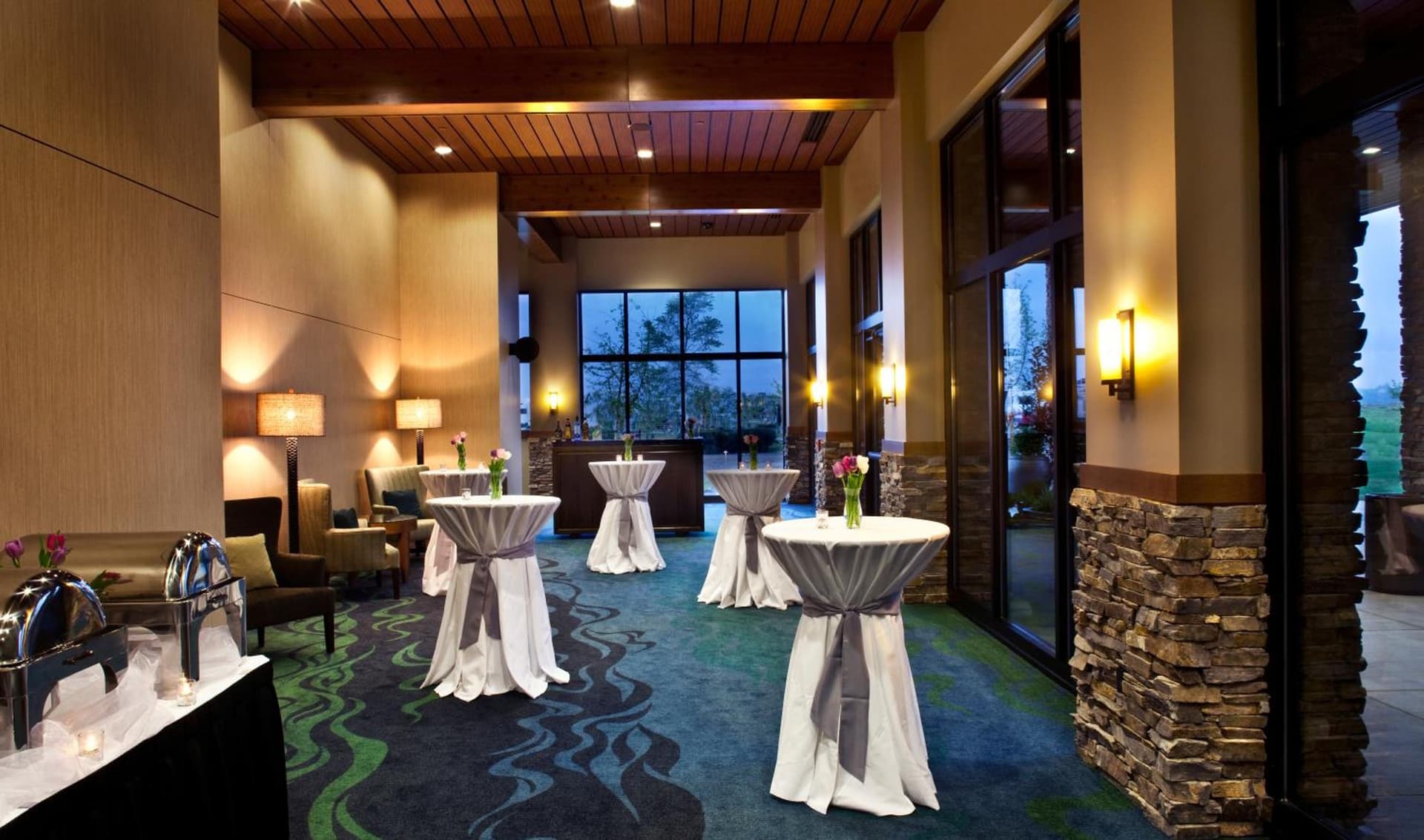 Swinomish Casino & Lodge gallery photo in Anacortes, WA — image 56