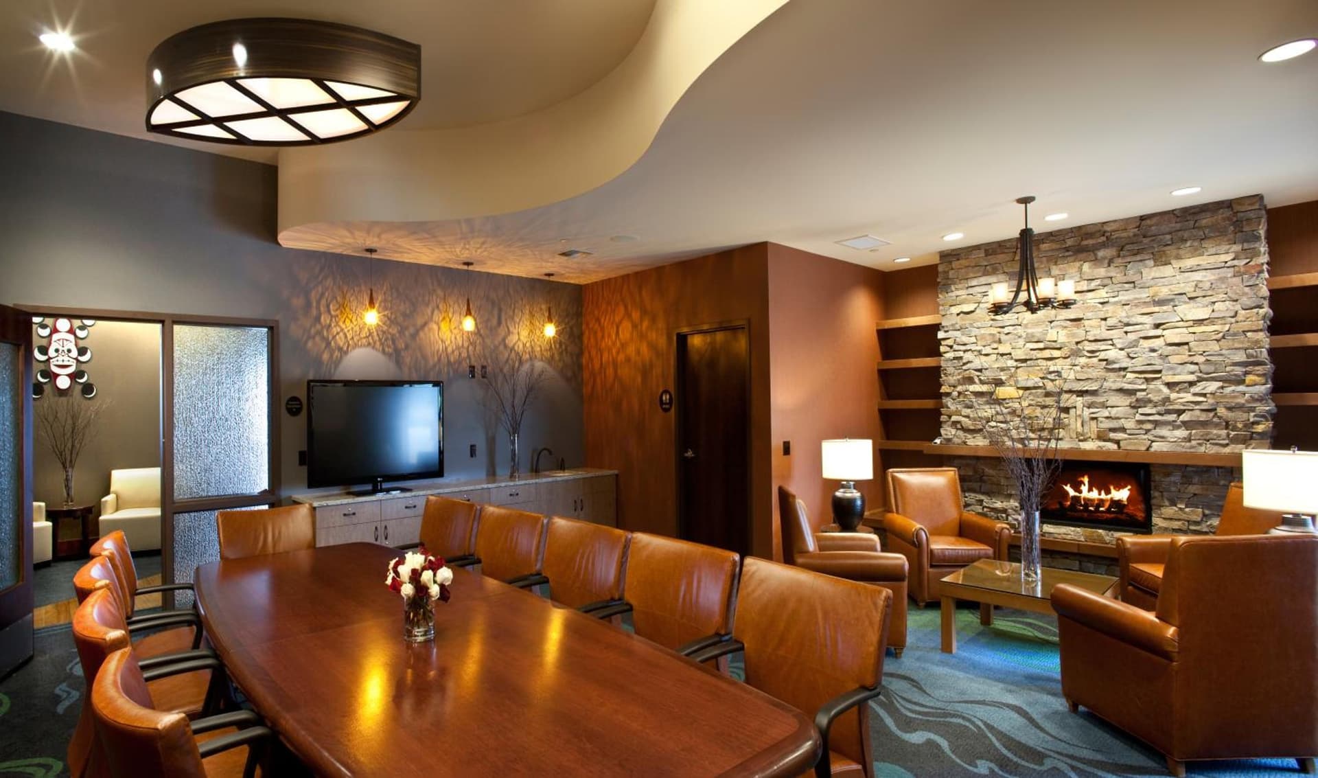 Swinomish Casino & Lodge gallery photo in Anacortes, WA — image 75