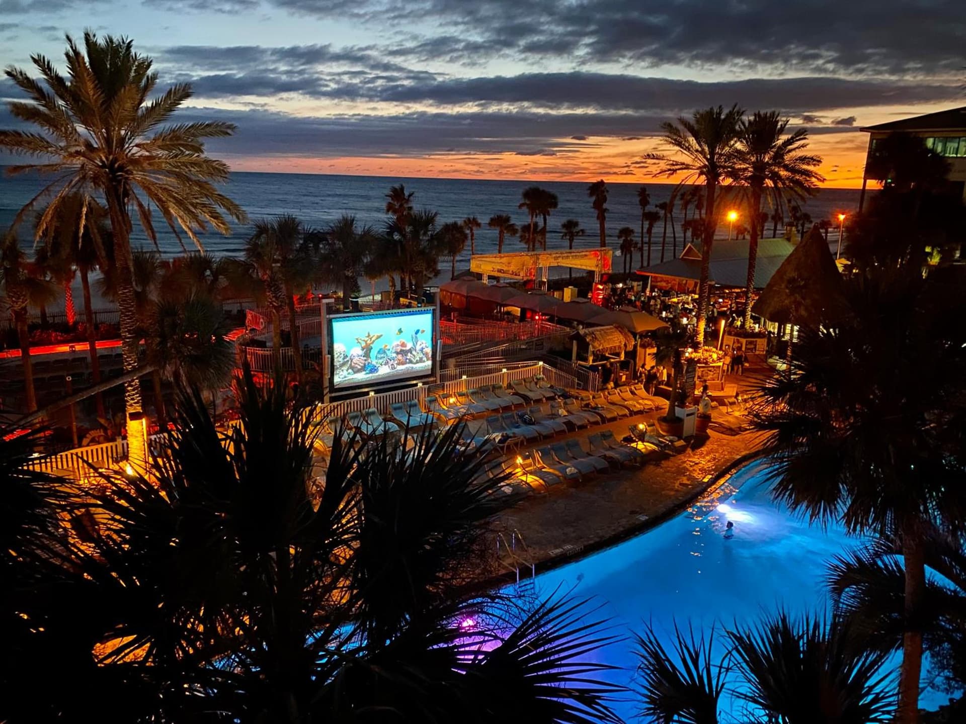 Holiday Inn Resort Panama City Beach by IHG property views in Panama City Beach, FL — gallery photo 3