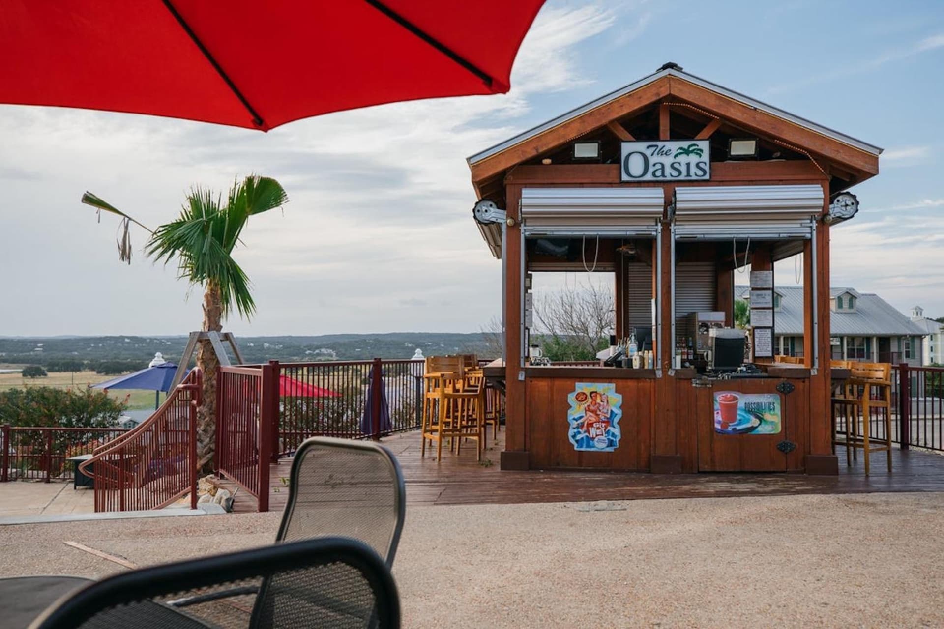 Holiday Inn Club Vacations Hill Country Resort at Canyon Lake gallery photo in Canyon Lake, TX — image 15